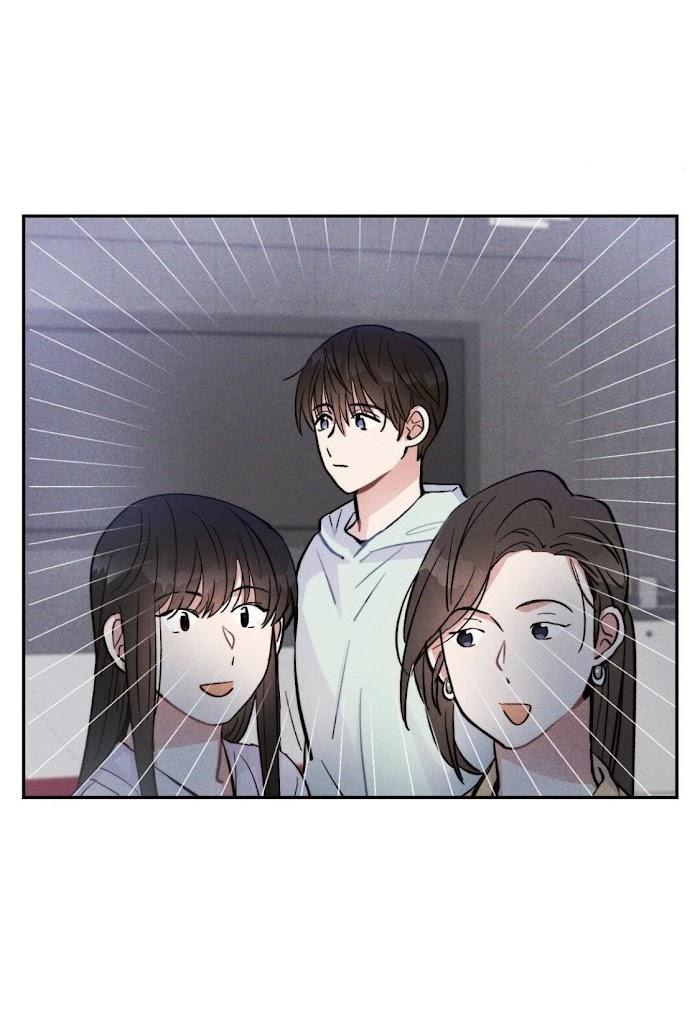 Đọc truyện Mưa Giông - Chapter 21