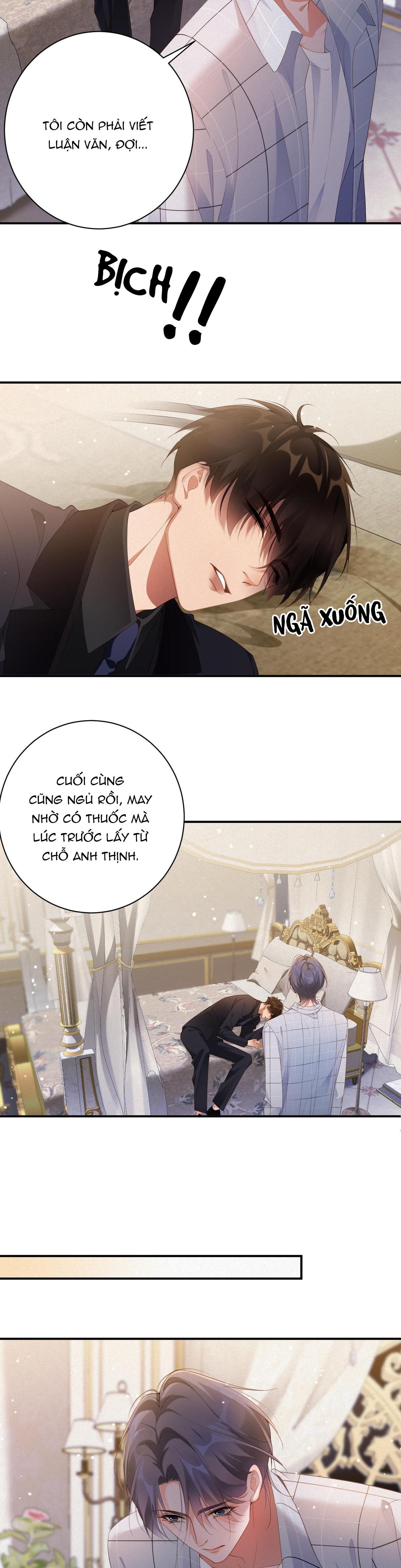 Đọc truyện CHỒNG CŨ MUỐN TÁI HÔN LẦN NỮA - Chapter 52