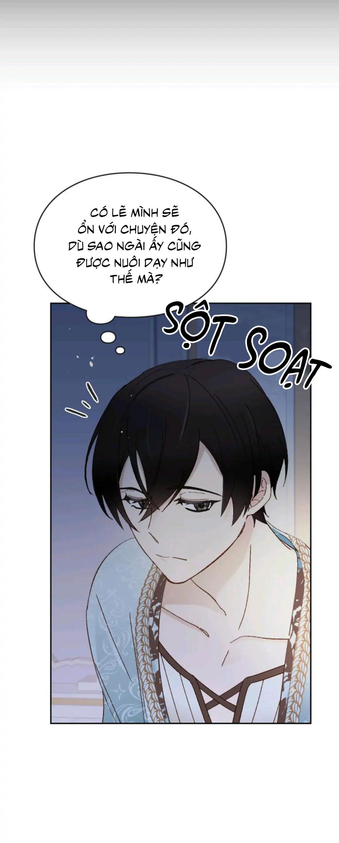 Đọc truyện Cứu Rỗi - Chapter 6