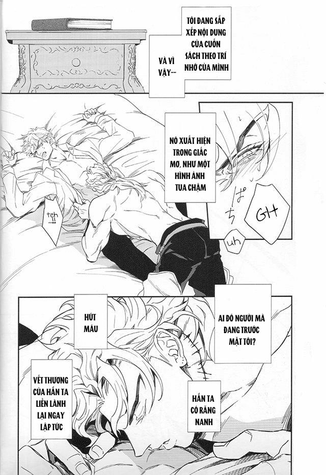 Đọc truyện ONESHOT COI LÀ NỨNG - Chapter 242