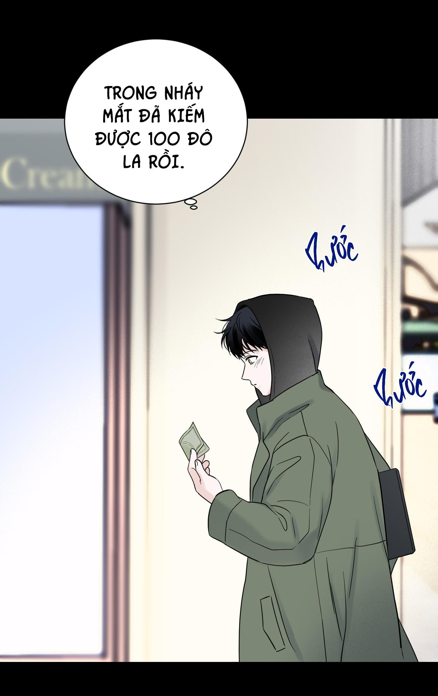 Đọc truyện OVER CLOCK - Chapter 34