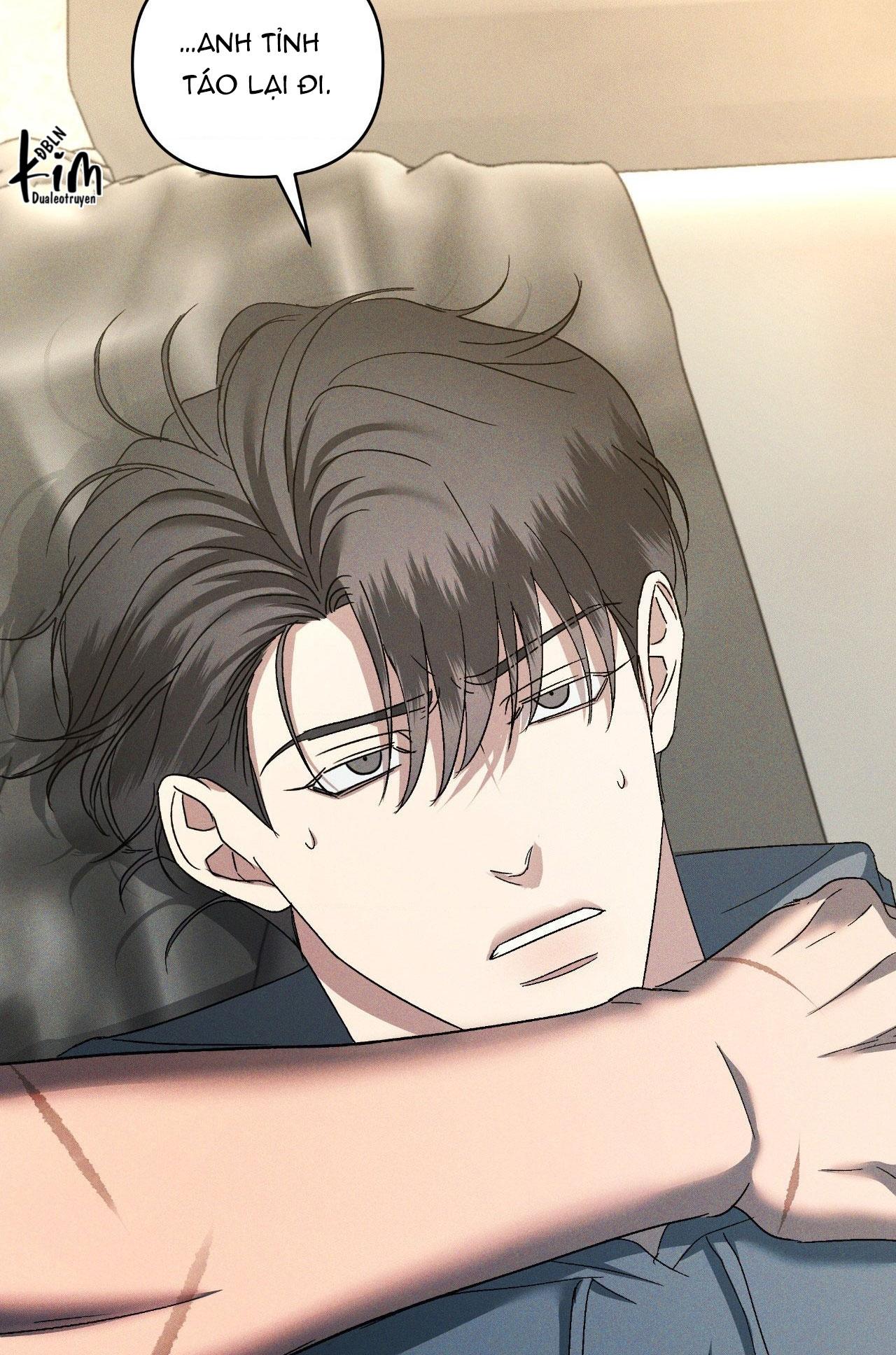 Đọc truyện EDEN - Chapter 20