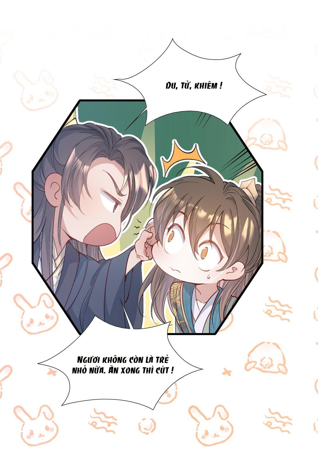 Đọc truyện Loạn thế vi vương - Chapter 91