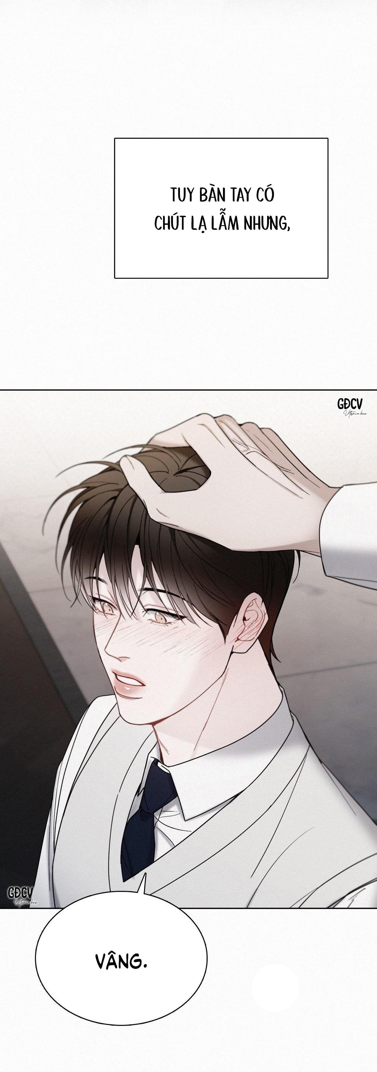 Đọc truyện HOÀNG HÔN BÊN LÀN NƯỚC - Chapter 14