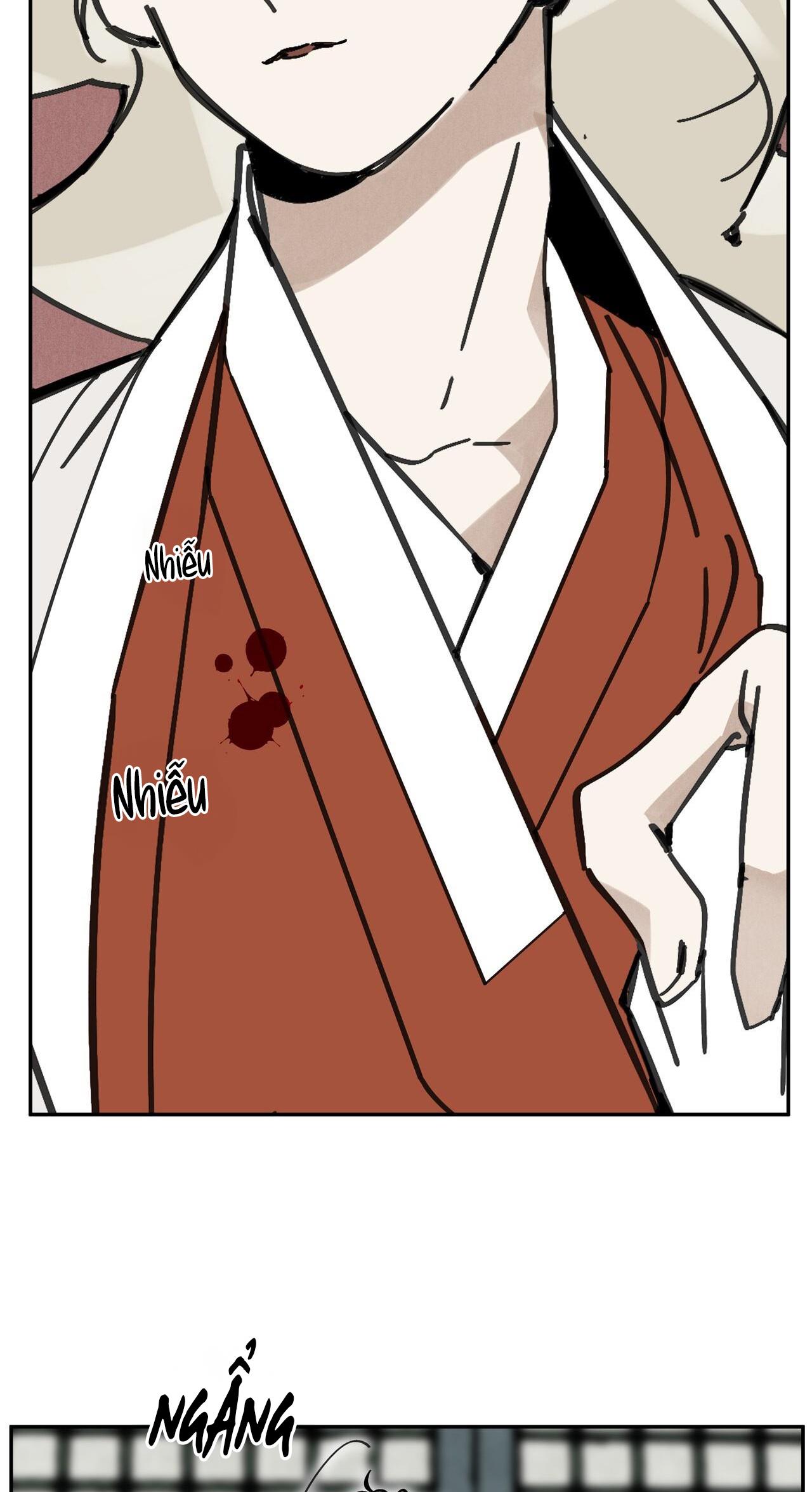 Đọc truyện PALJAE - Chapter 86