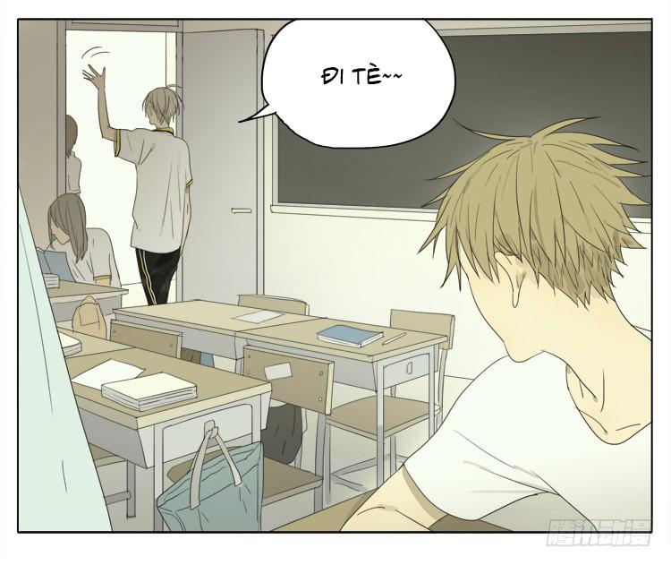 Đọc truyện 19 days - Chapter 67