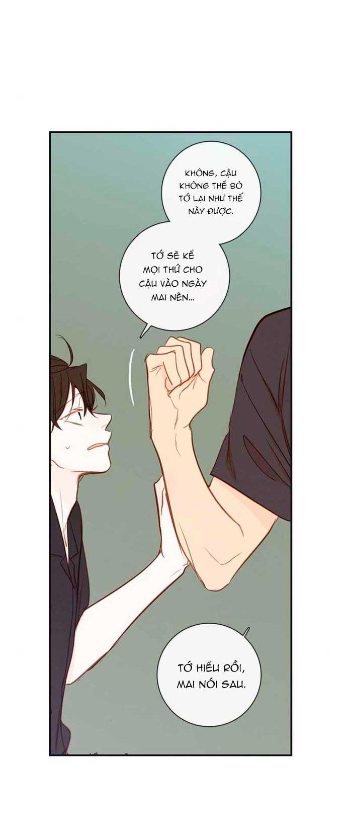 Đọc truyện Thiên Đường Táo Xanh - Chapter 82