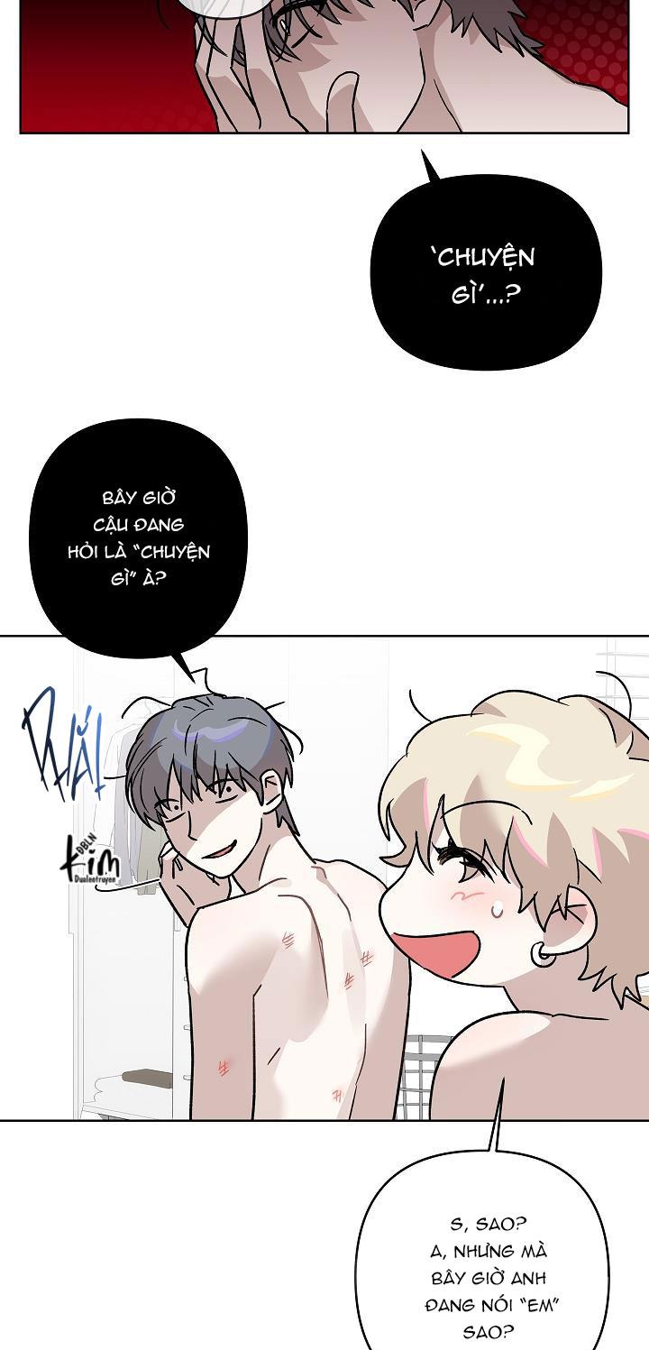 Đọc truyện NGHIỆN SEX - Chapter 4.3