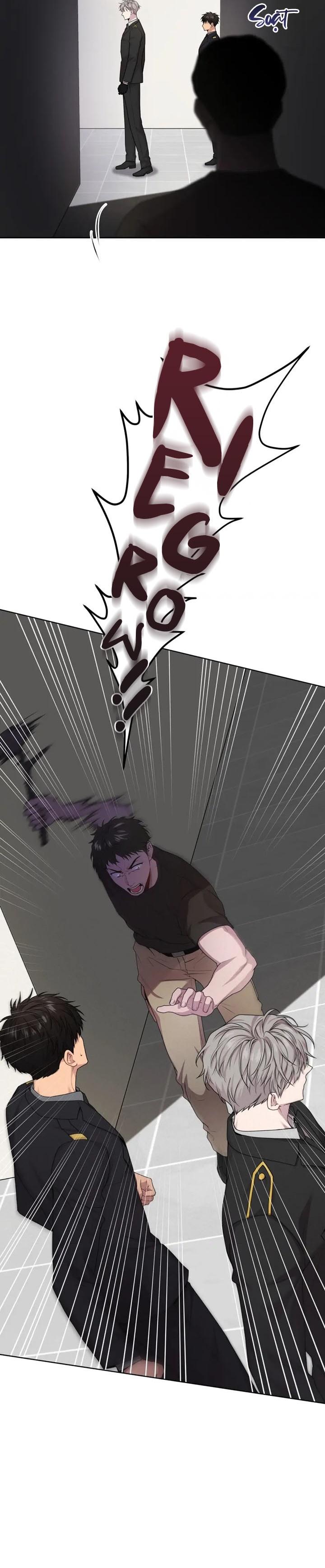 Đọc truyện Passion - Chapter 63