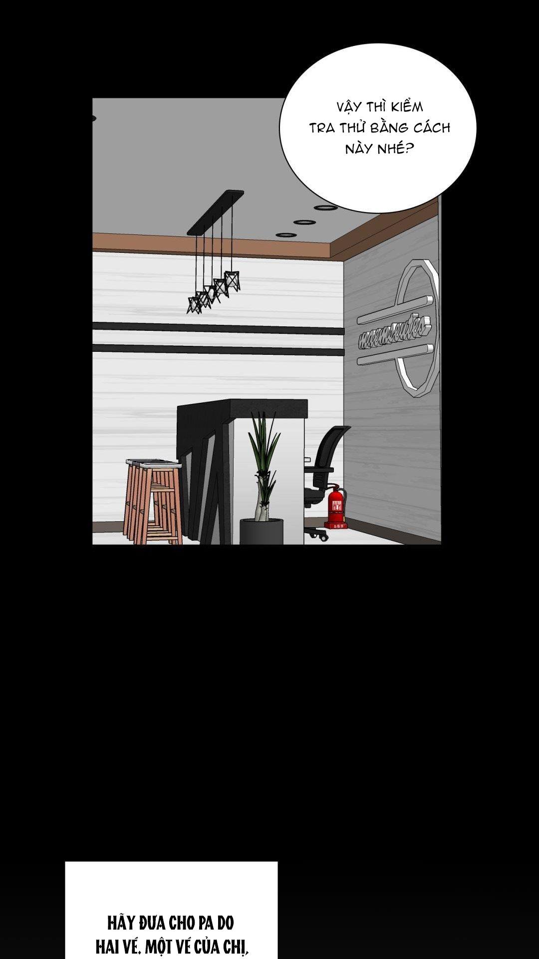 Đọc truyện FOULS START - Chapter 17