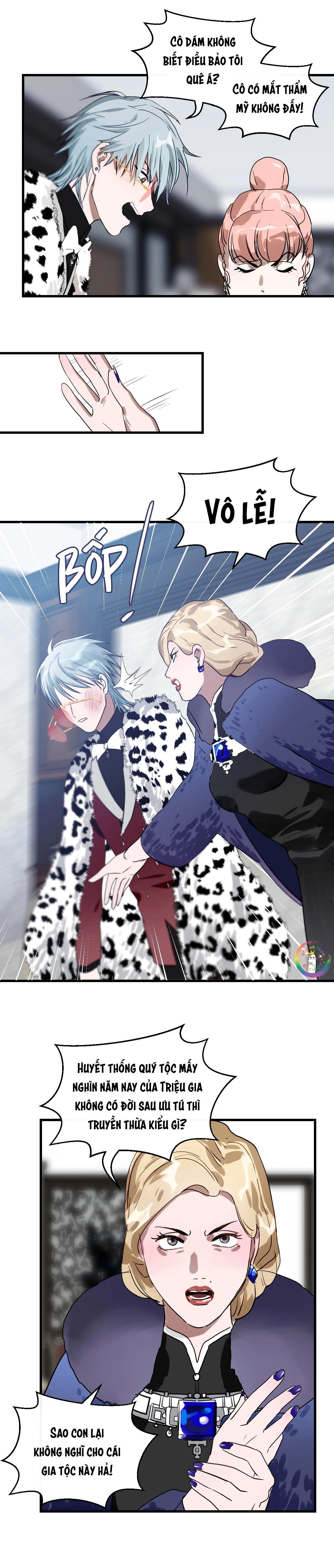 Đọc truyện Quanh Năm Có Cá - Chapter 1