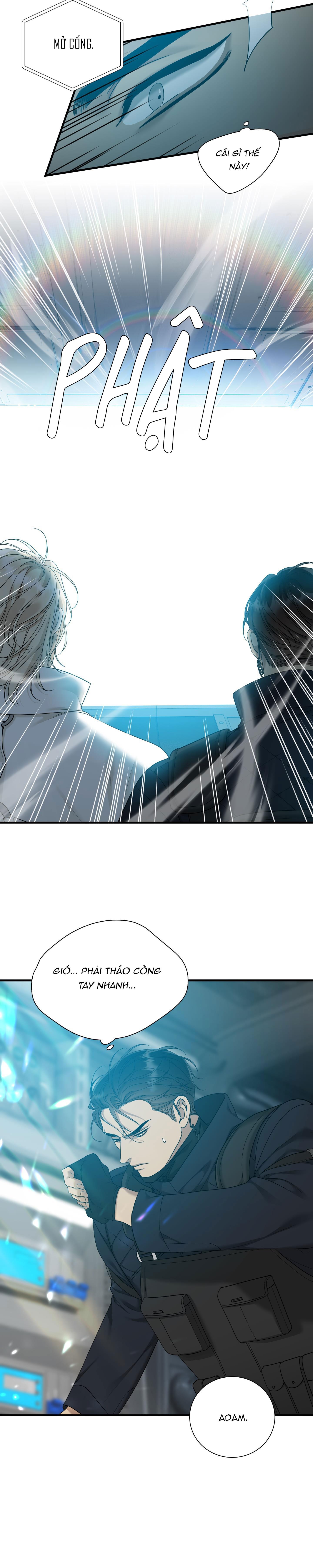 Đọc truyện GỬI. 00 - Chapter 1