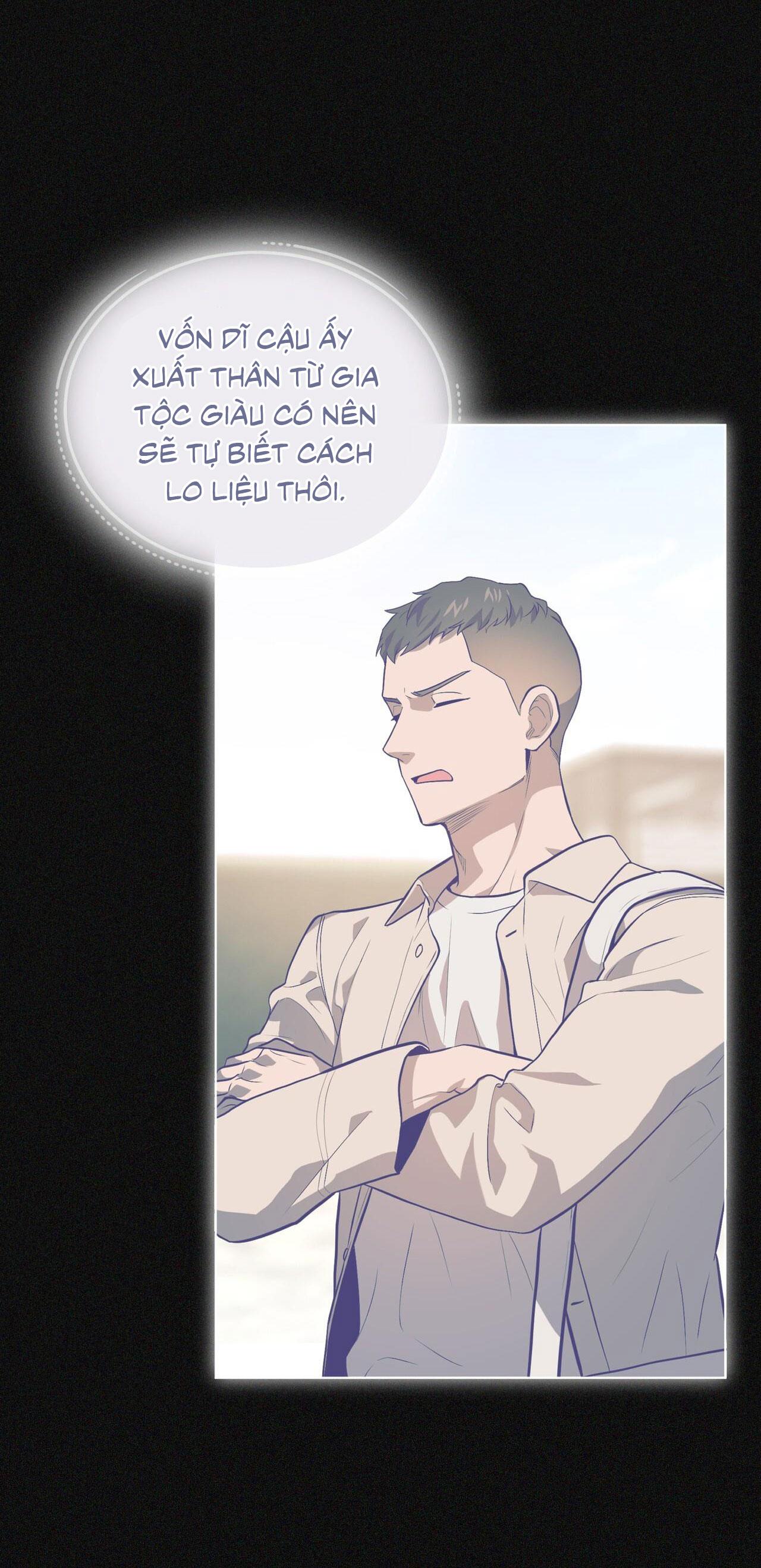 Đọc truyện Passion - Chapter 99