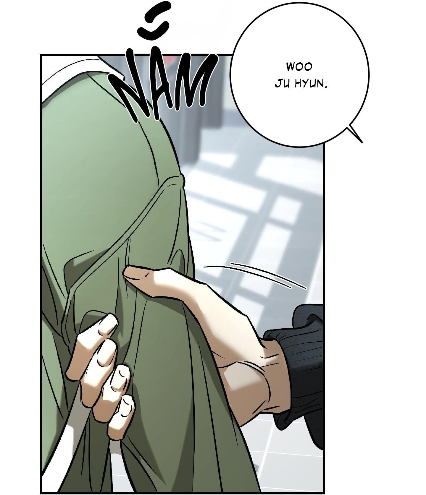 Đọc truyện |DROP| Hưởng Lợi - Chapter 36