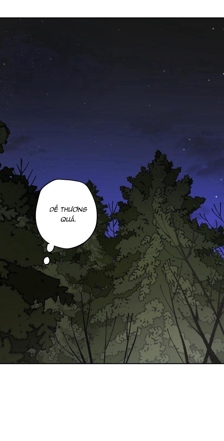 Đọc truyện Khoảng Cách Gặp Gỡ - Chapter 21