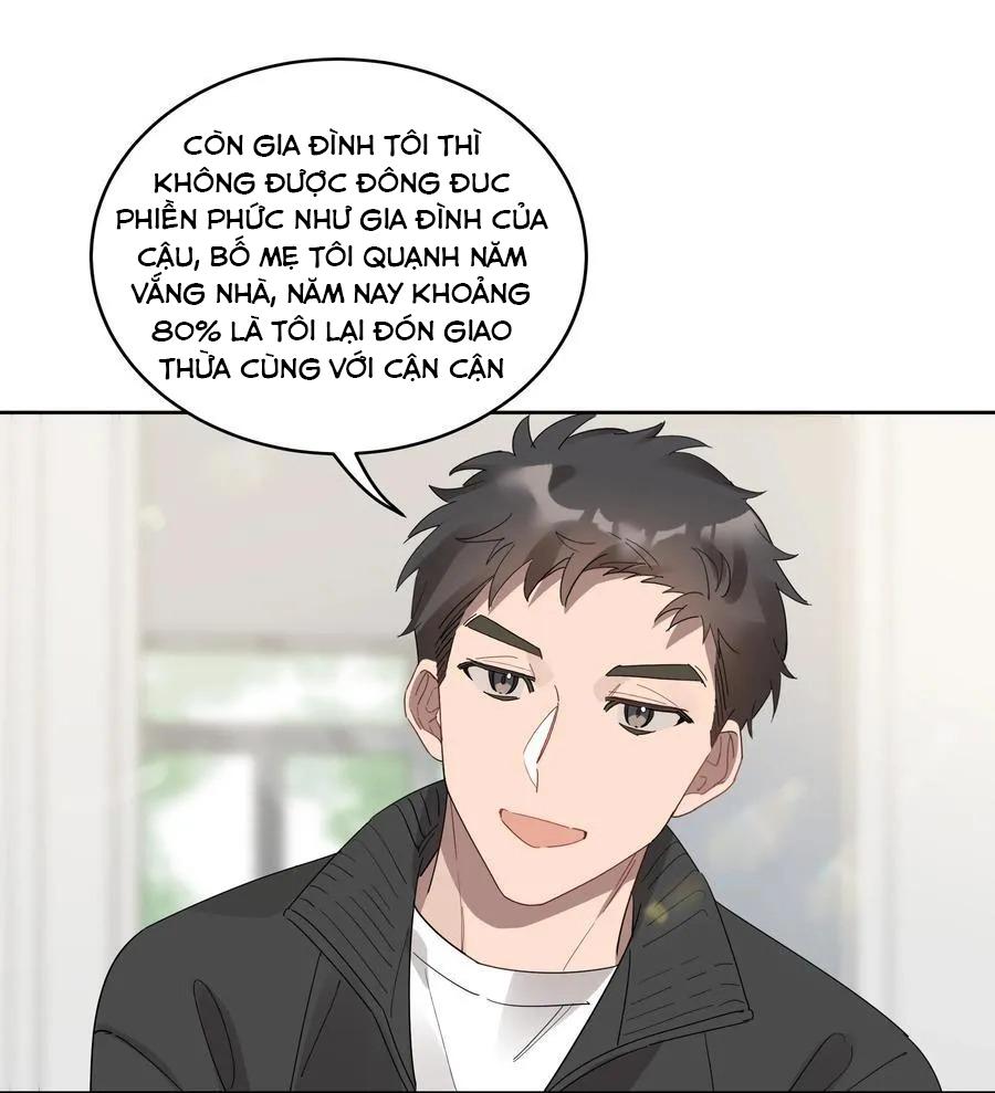 Đọc truyện Năm tháng qua - Chapter 36