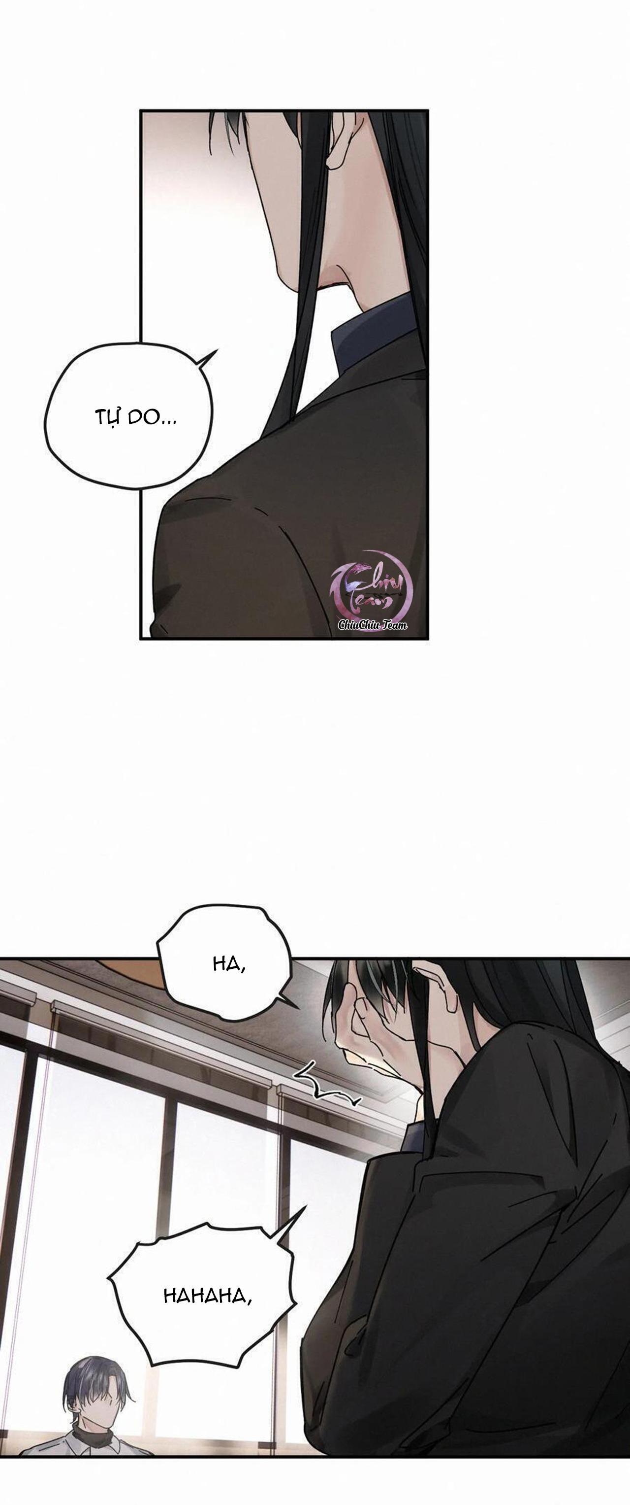 Đọc truyện Antidote Poison - Chapter 111