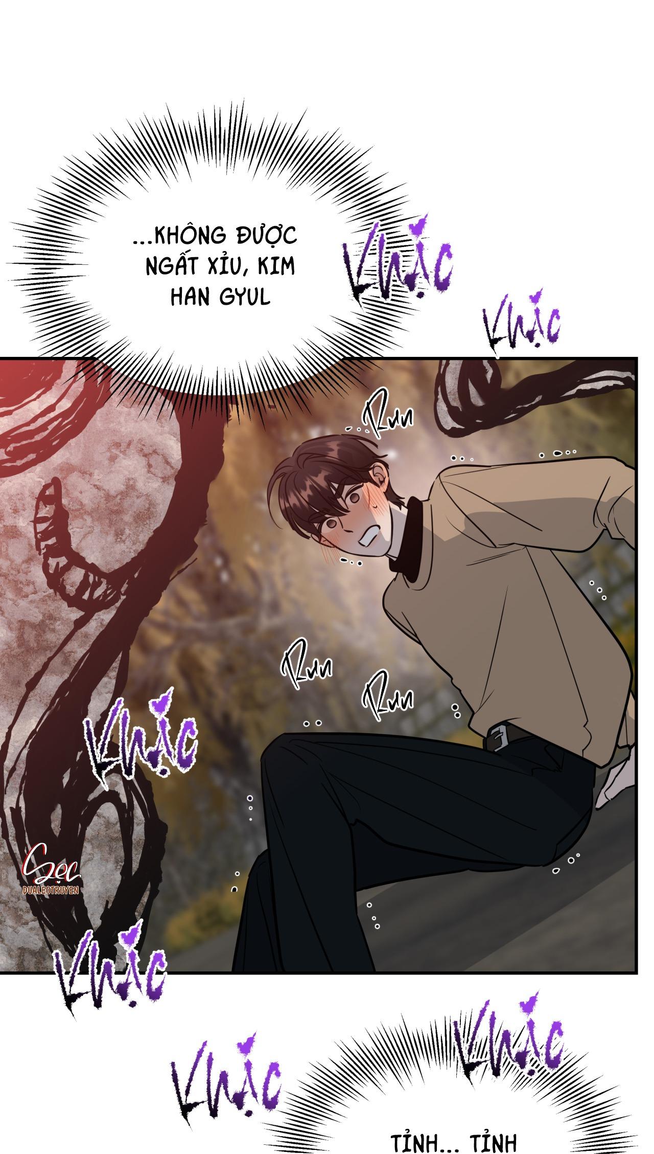 Đọc truyện LỆNH CỨU RỖI - Chapter 29