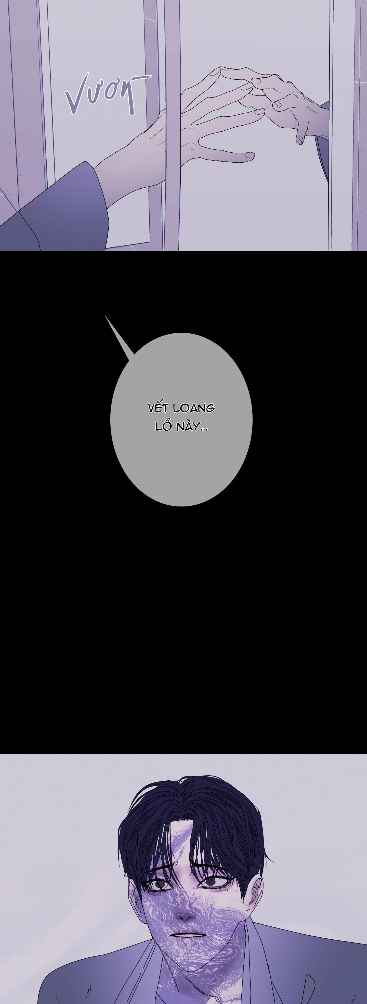 Đọc truyện CHUYỆN QUỶ MÔN QUAN - Chapter 52