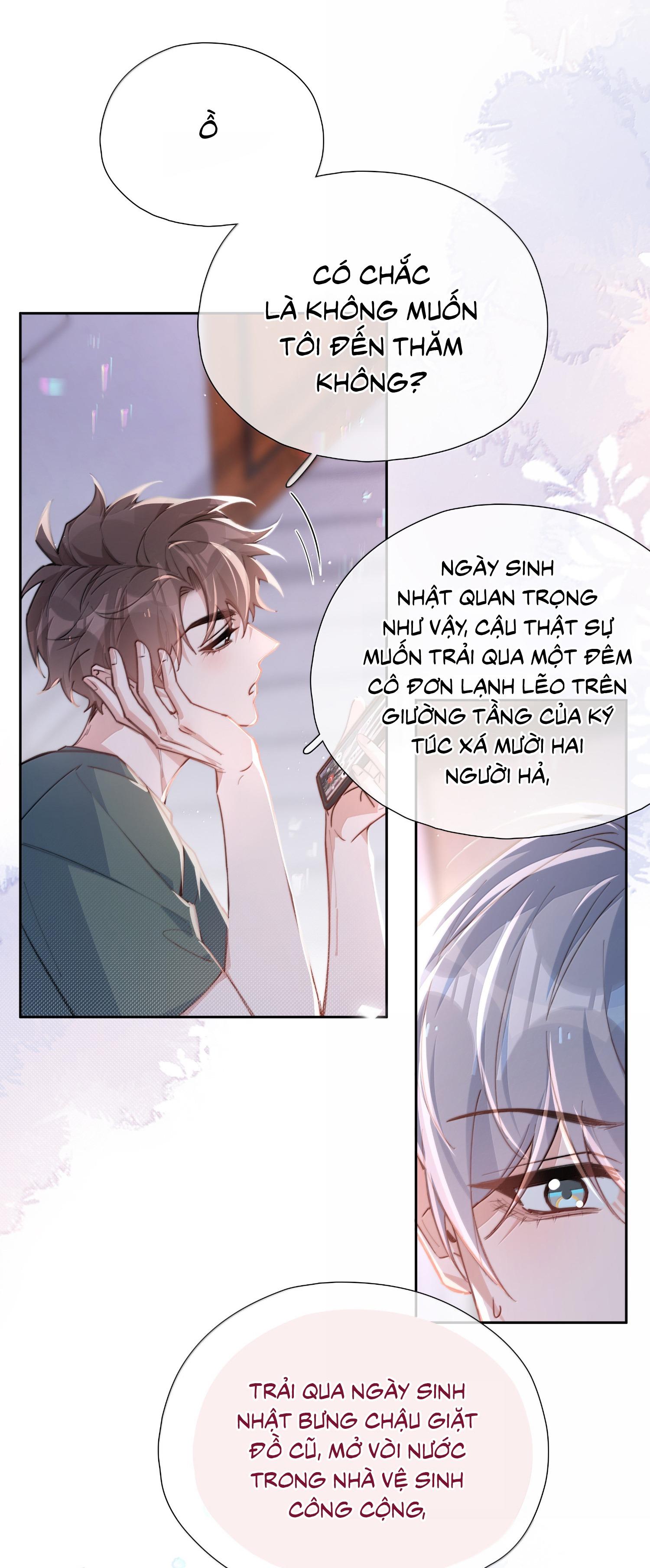 Đọc truyện Trường Cấp Ba Sơn Hải - Chapter 116