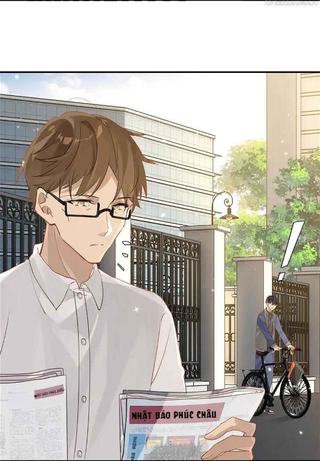 Đọc truyện Chào, đã lâu không gặp - Chapter 48