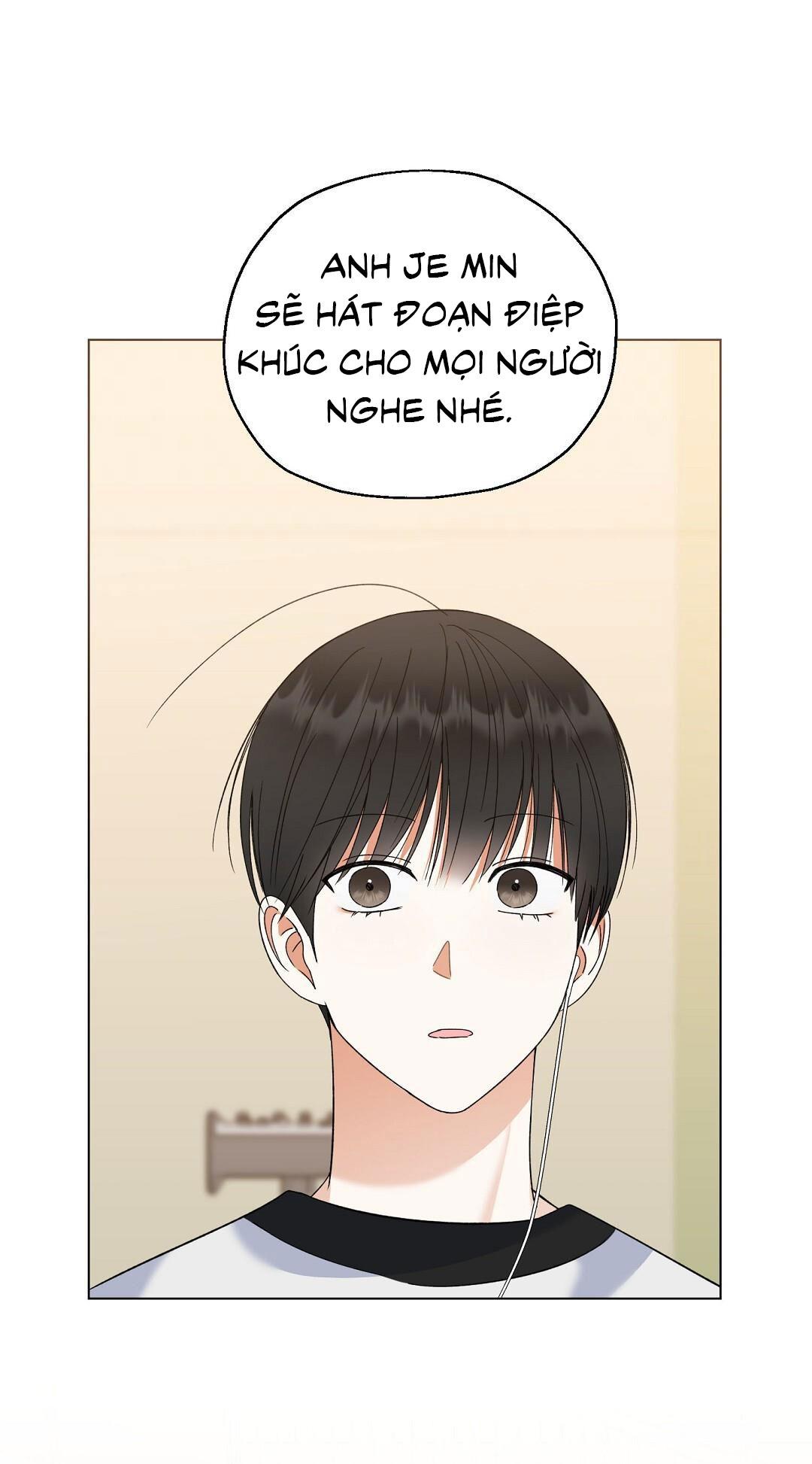 Đọc truyện Yêu fan đừng yêu tôi - Chapter 16