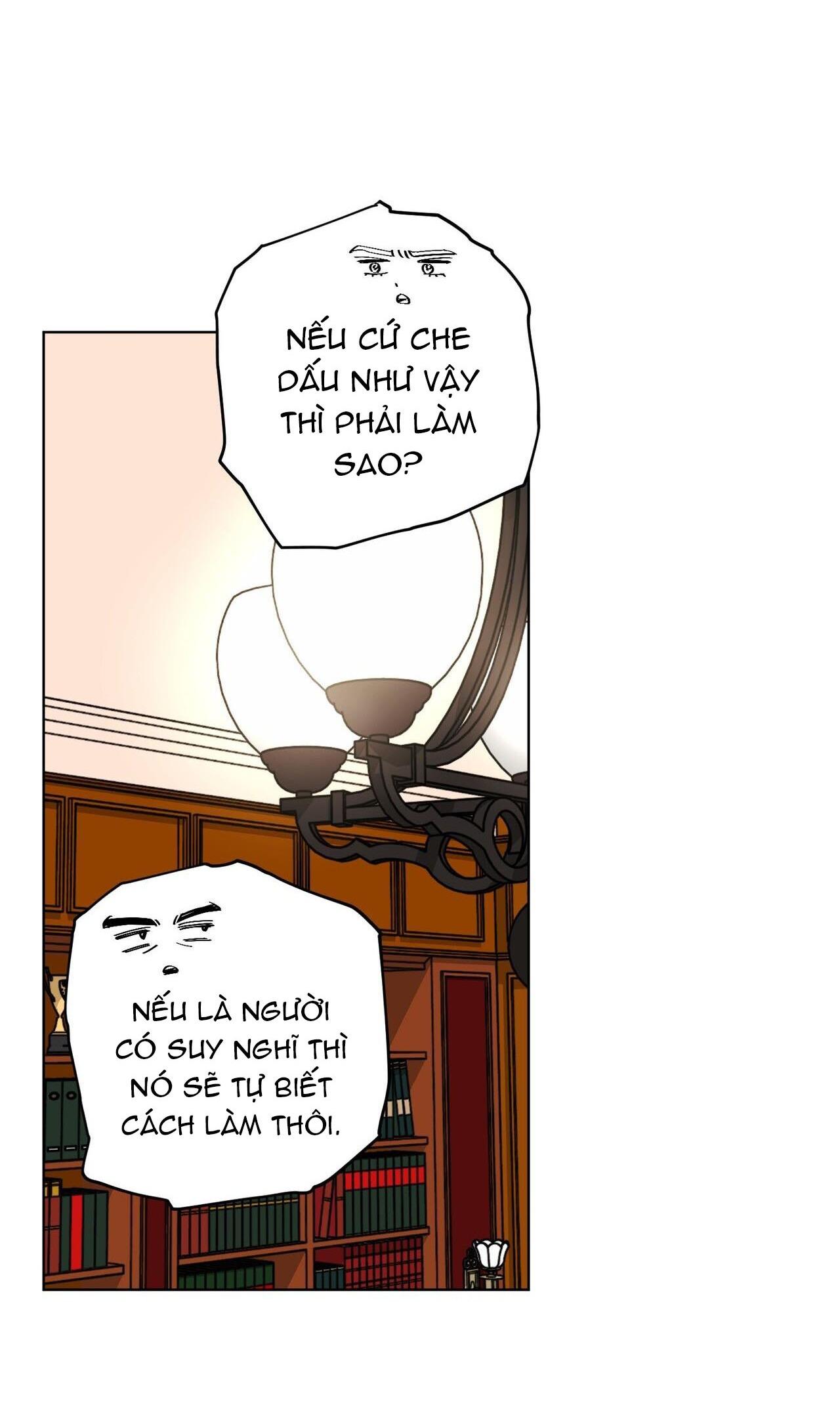 Đọc truyện Làm dâu nhà tài phiệt họ Kang - Chapter 66