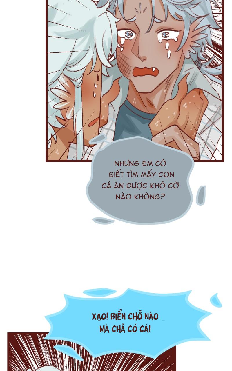 Đọc truyện BAILIN AND LIYUN ( NEW SS ) - Chapter 70