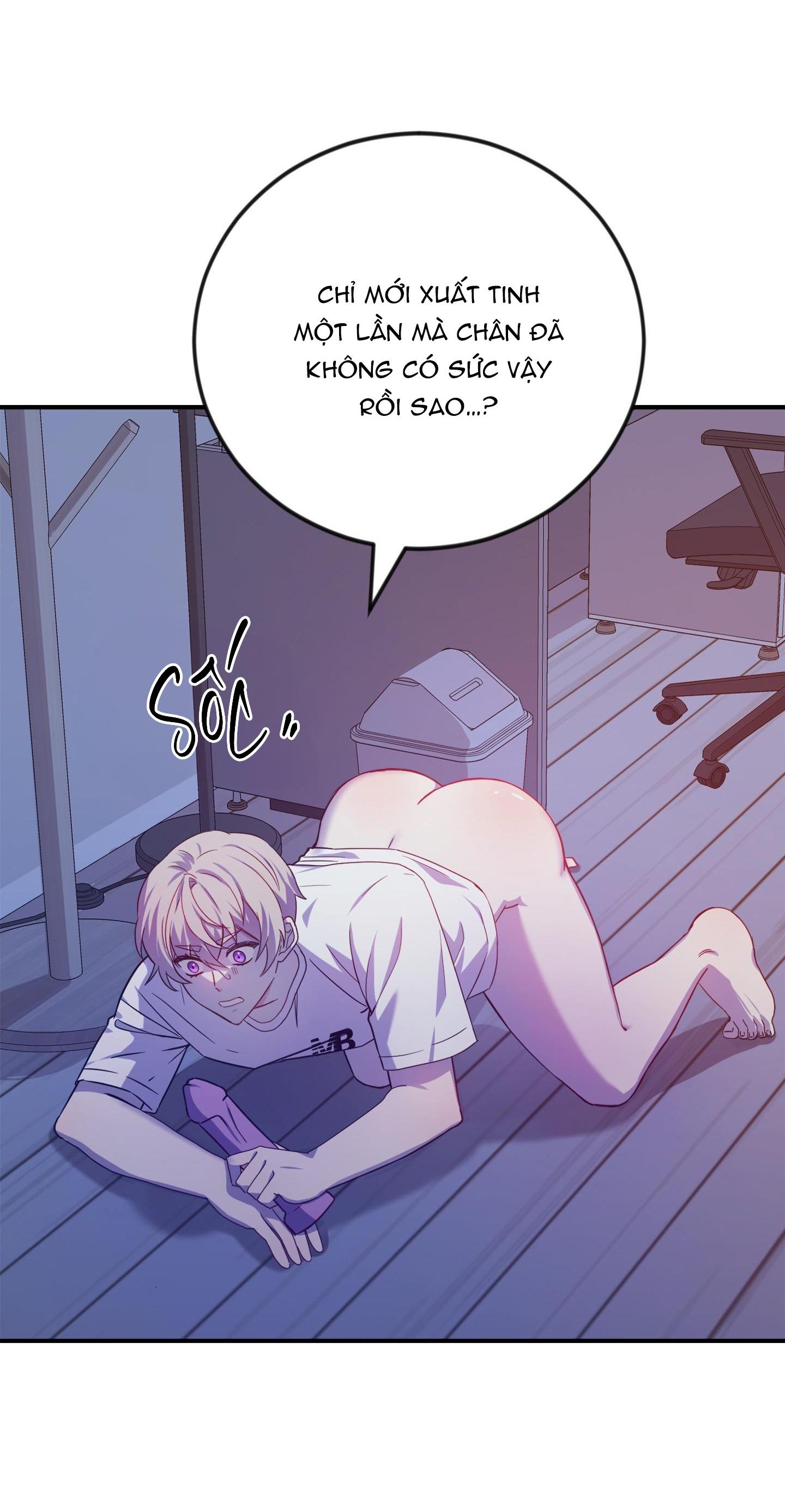 Đọc truyện TUYỂN TẬP CUỒNG CÔNG-CHIẾM HỮU CÔNG CỦA NHÀ KIM - Chapter 23.1