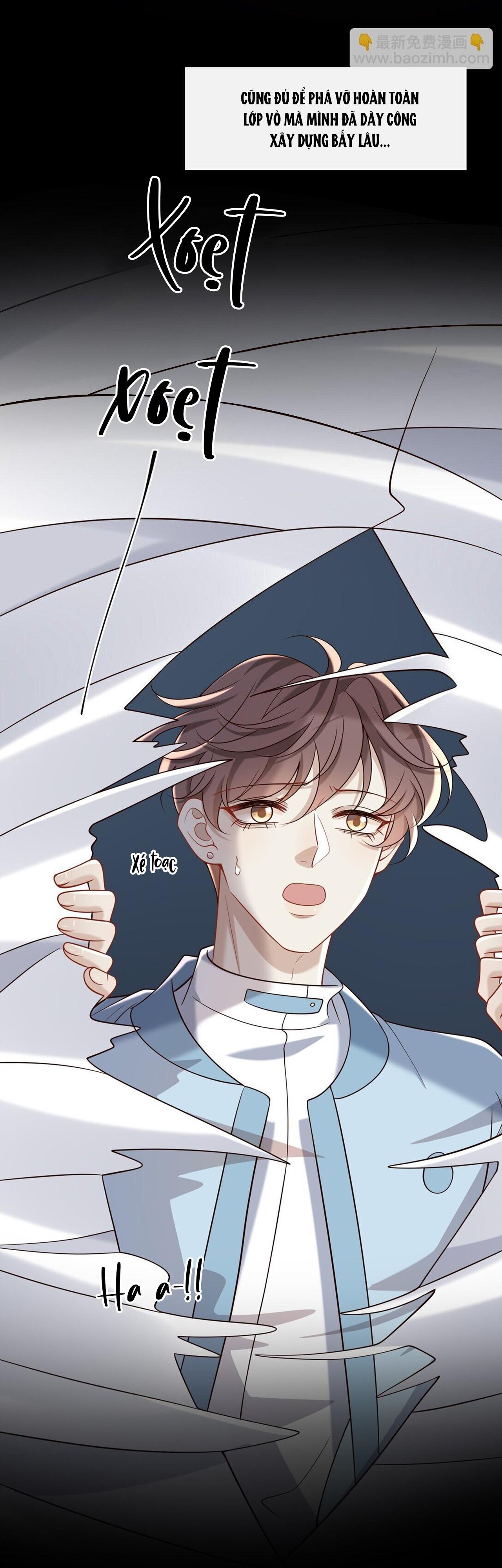 Đọc truyện Người Đó Đến Từ Đêm Tối - Chapter 67