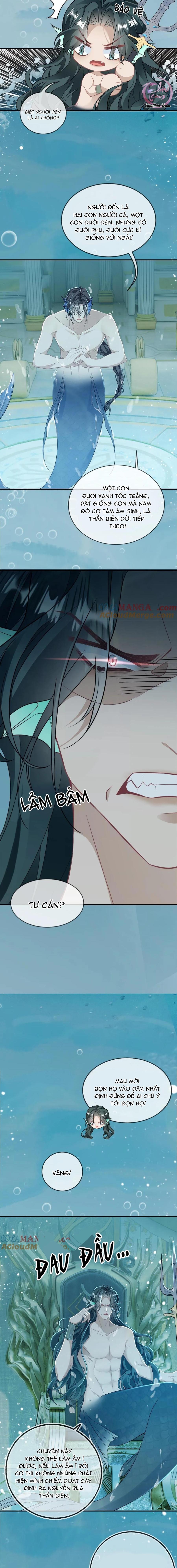 Đọc truyện Khát Vọng Ngọt Ngào - Chapter 163