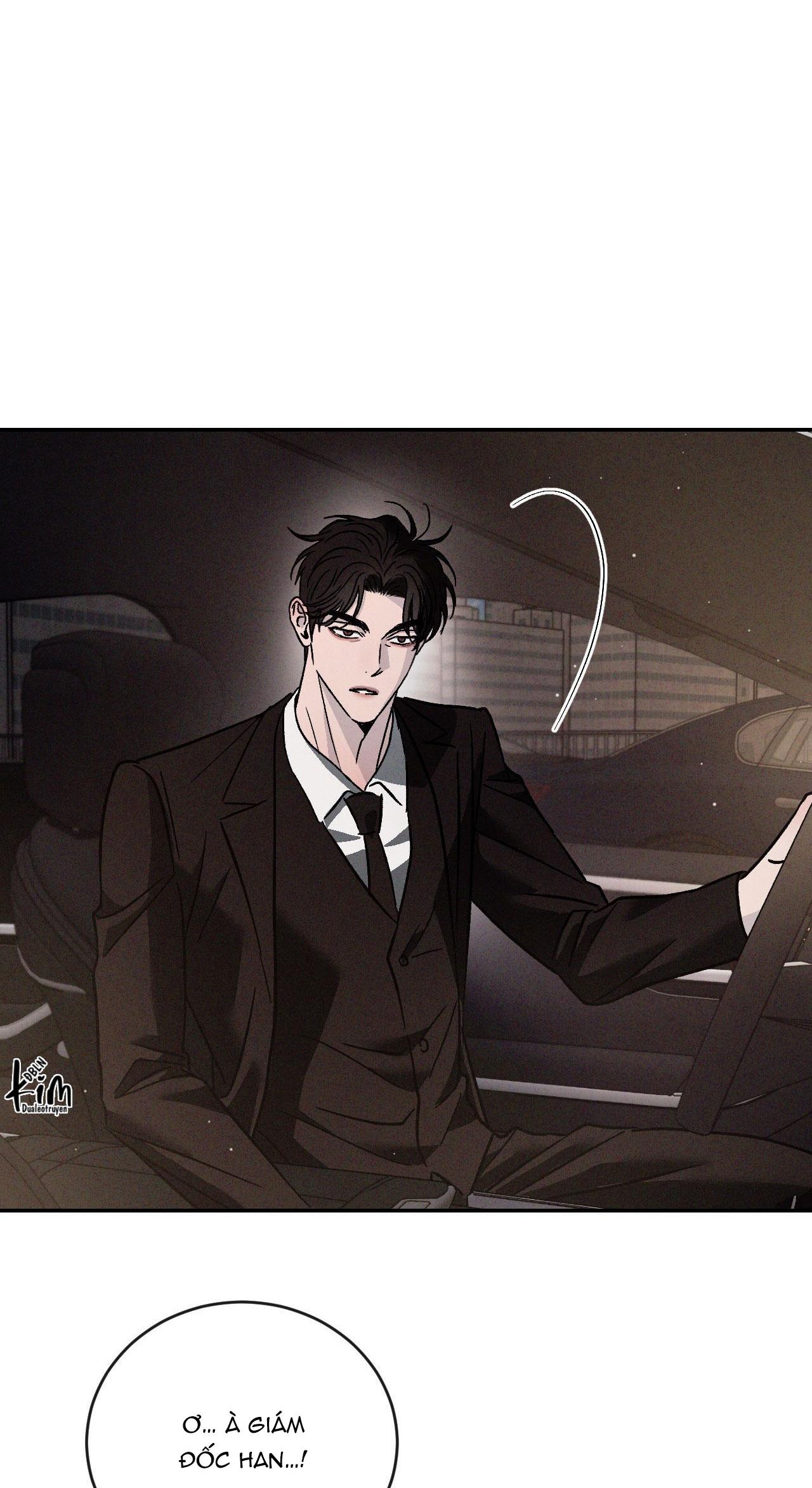 Đọc truyện TƯƠNG PHẢN - Chapter 90