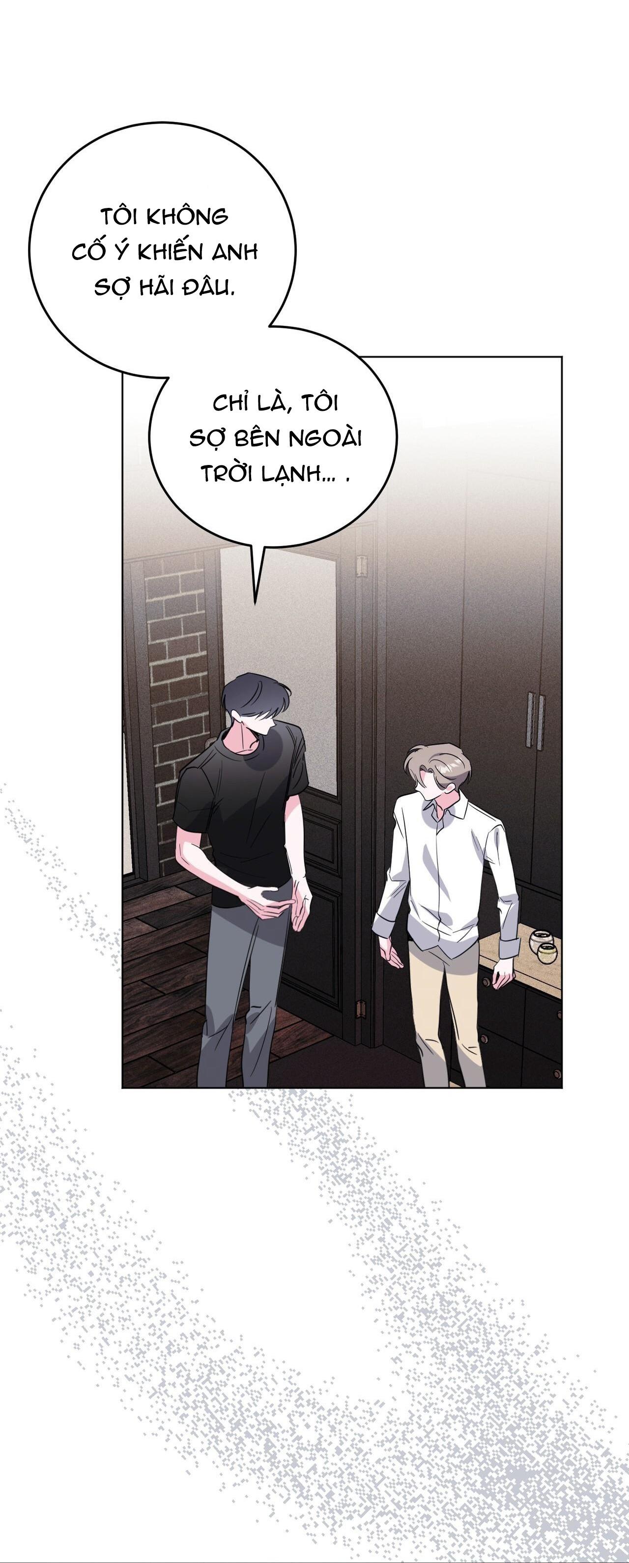 Đọc truyện CẠM BẪY ĐẠI HỌC - Chapter 102