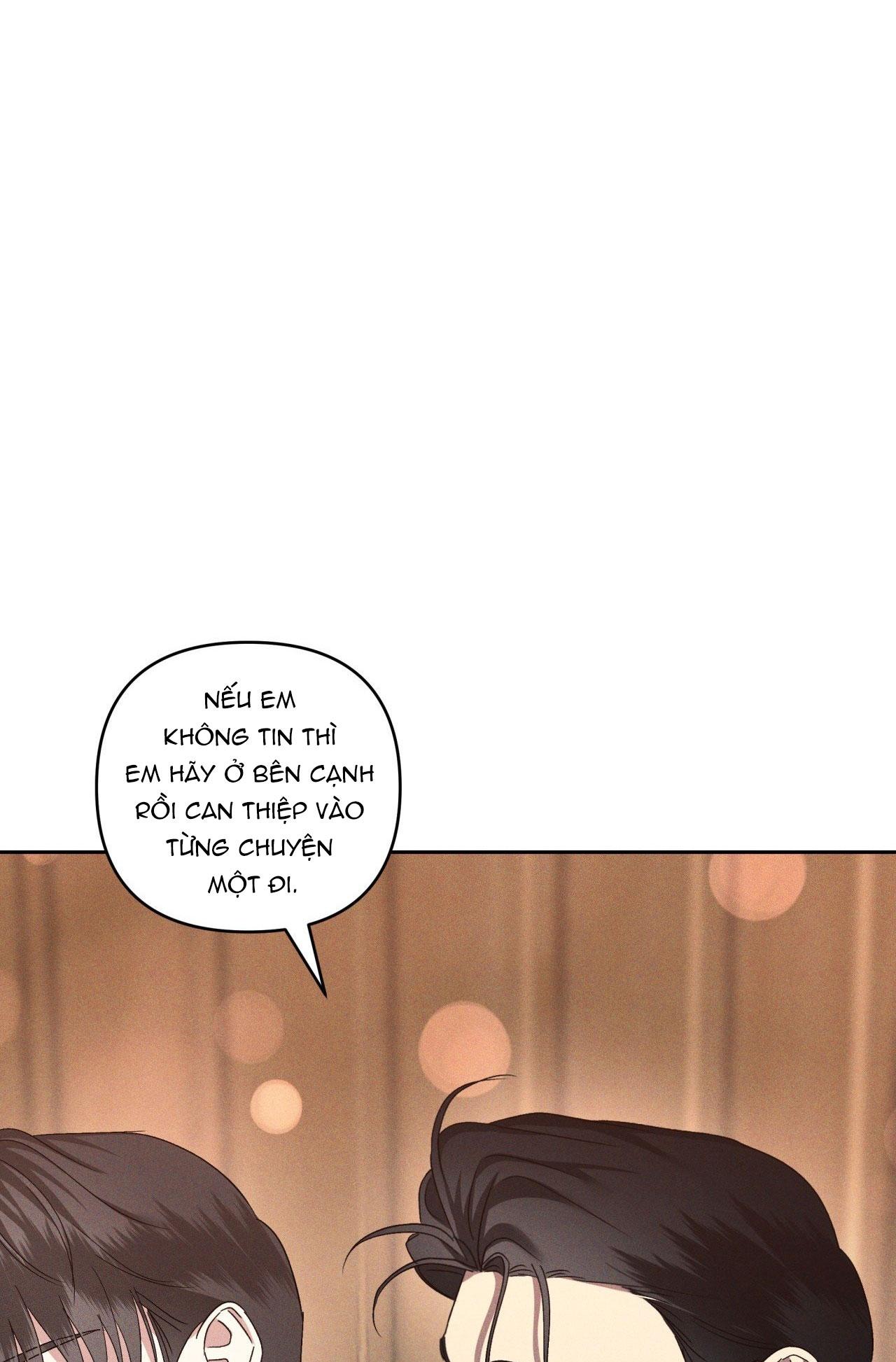 Đọc truyện EDEN - Chapter 21