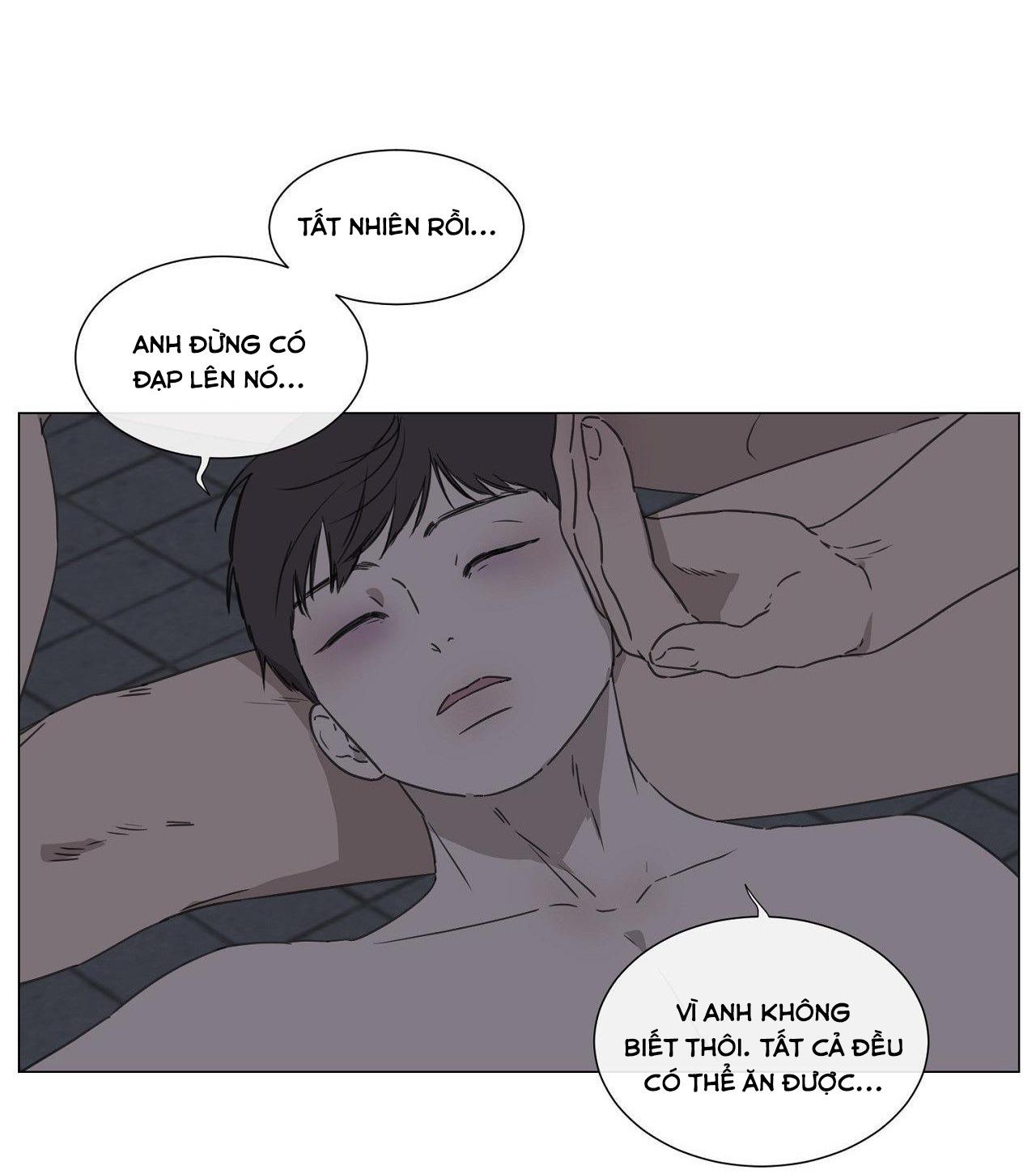 Đọc truyện XÉT XỬ [TRUYỆN NGẮN QUÂN SỰ] - Chapter 2