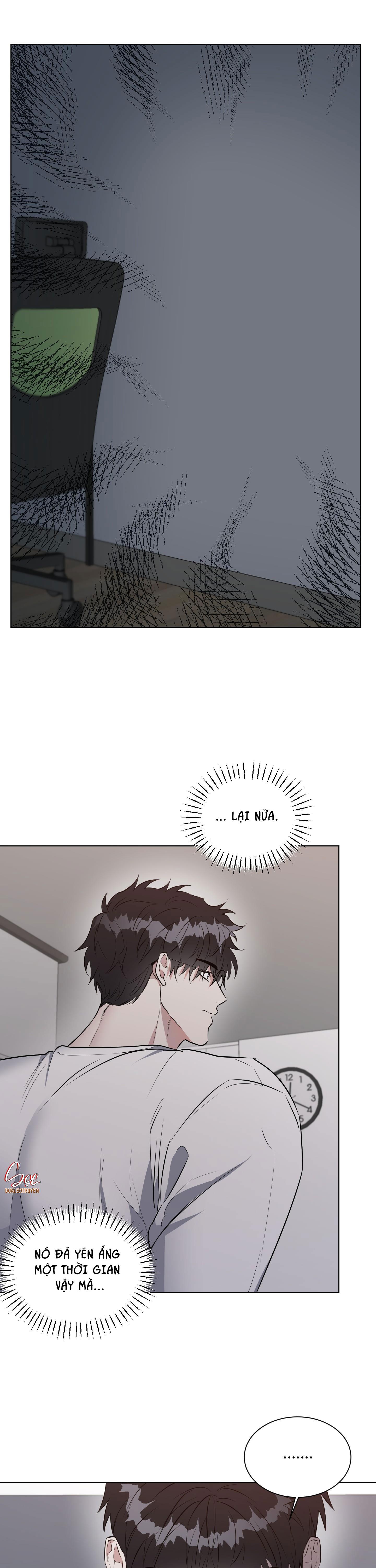 Đọc truyện VỰC RẮN - Chapter 5