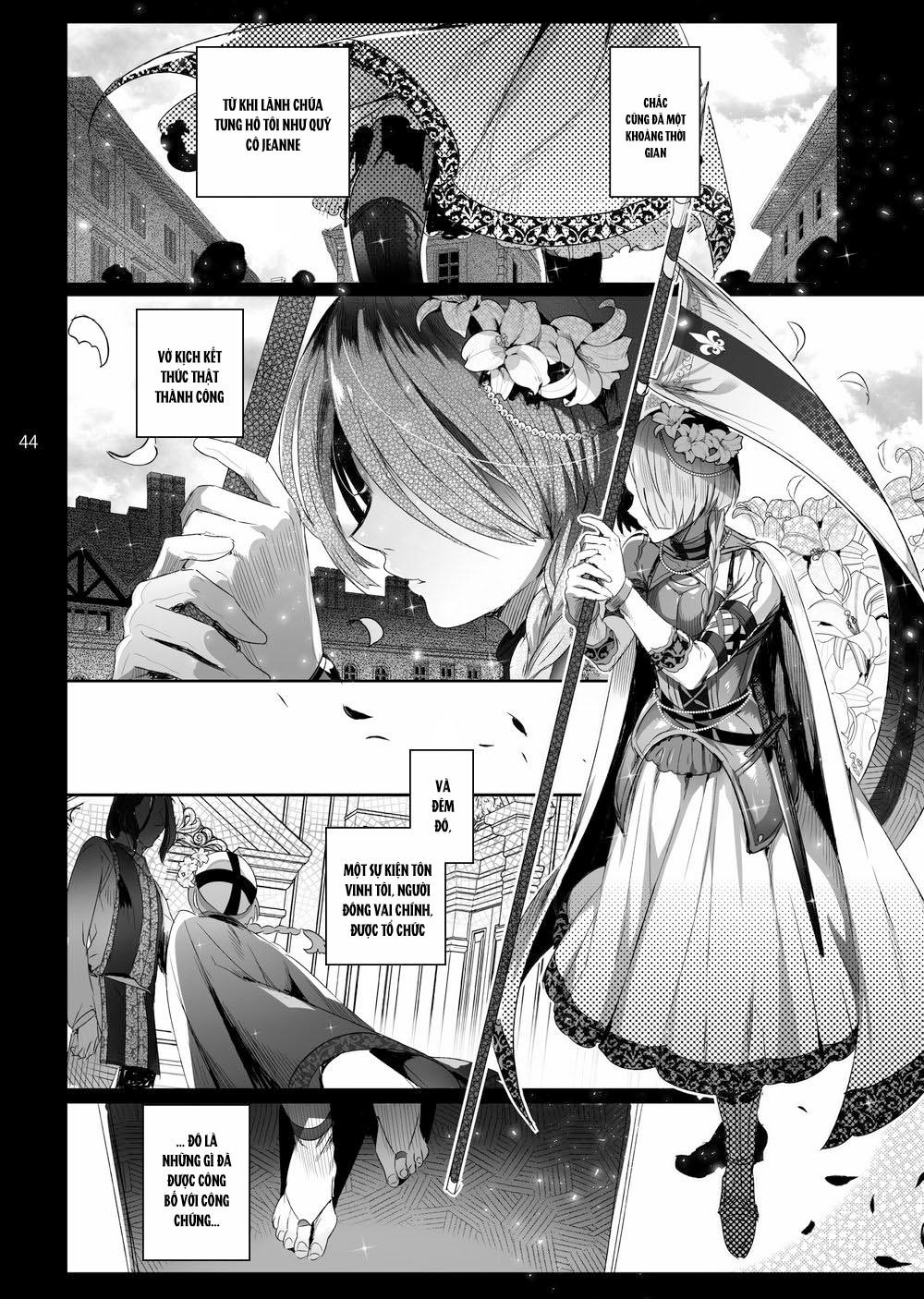 Đọc truyện Đutanbao Shota - Chapter 28