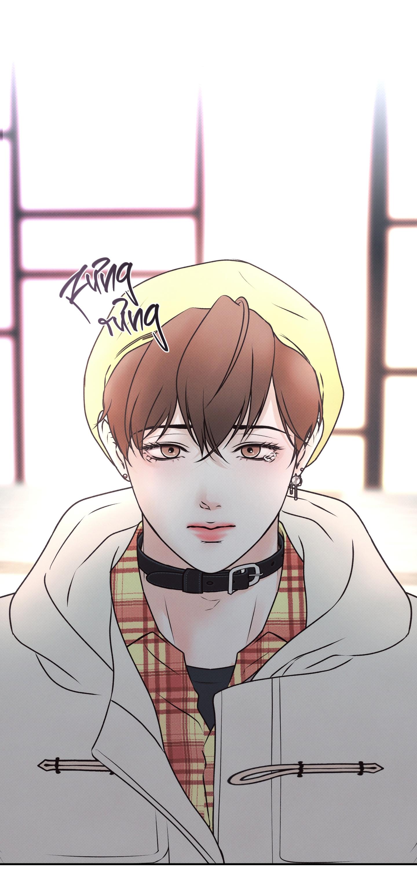 Đọc truyện RANH GIỚI CỦA SỰ MÊ HOẶC - Chapter 2