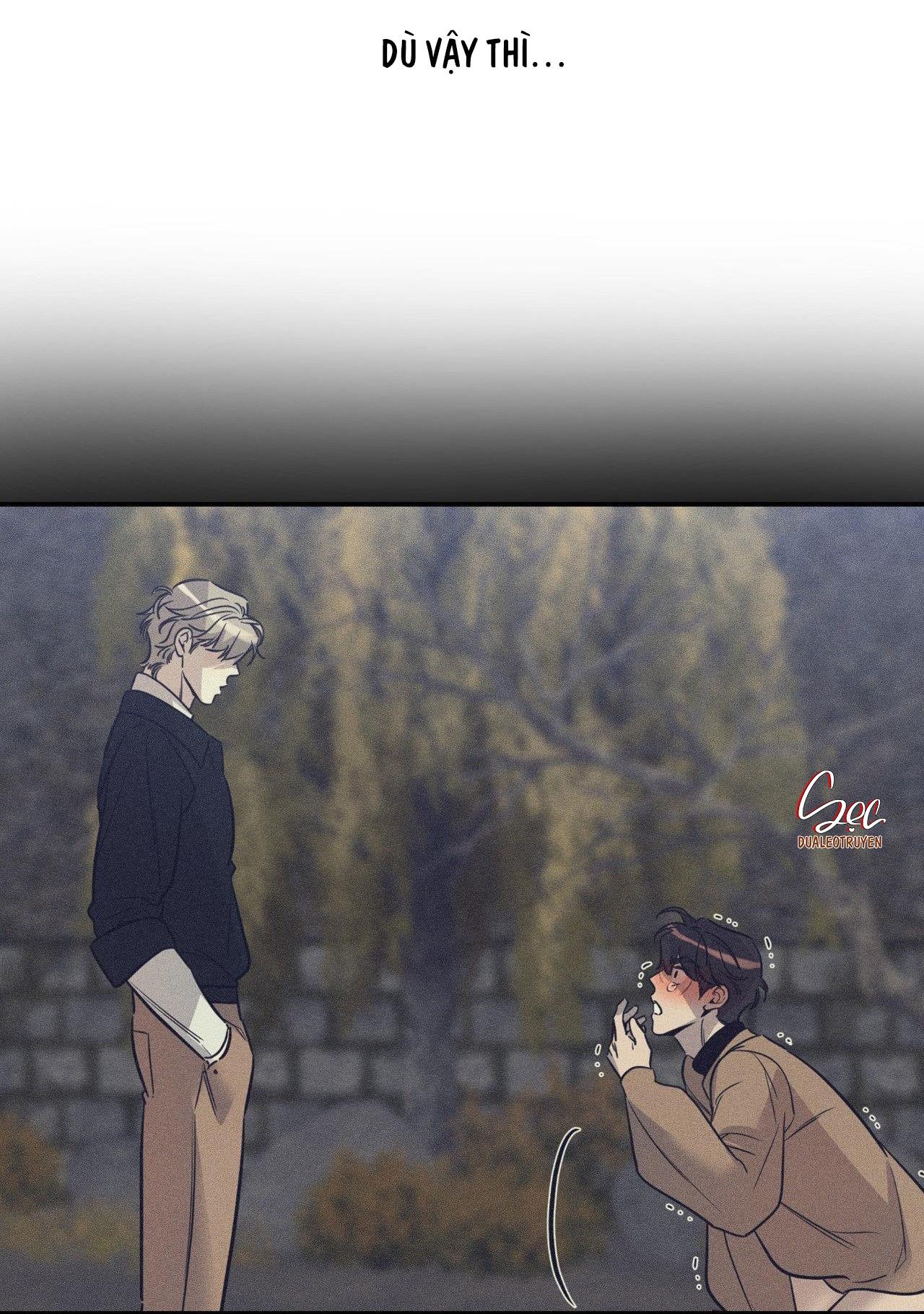 Đọc truyện LỆNH CỨU RỖI - Chapter 30