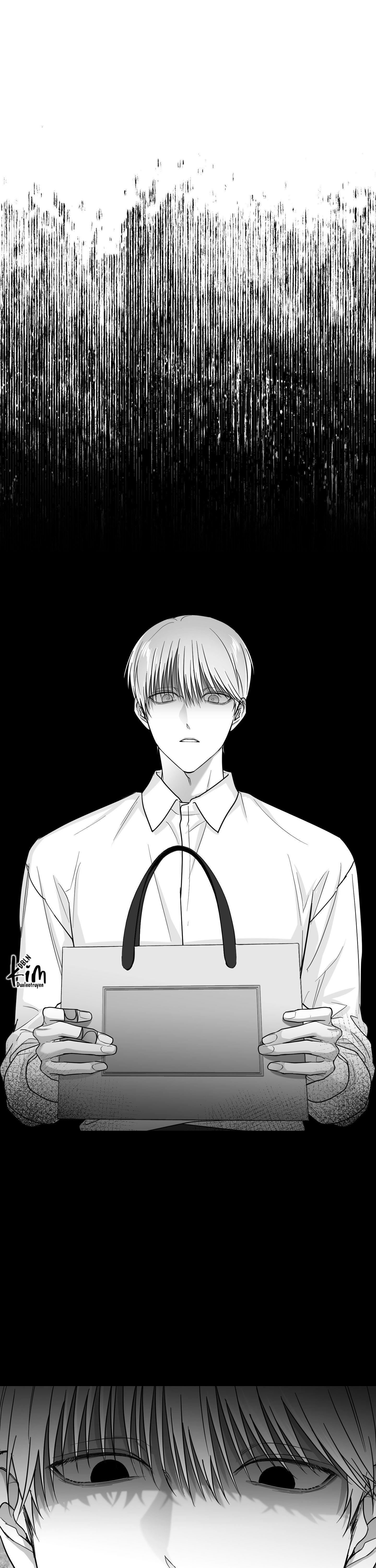 Đọc truyện NON ZERO SUM - Chapter 37