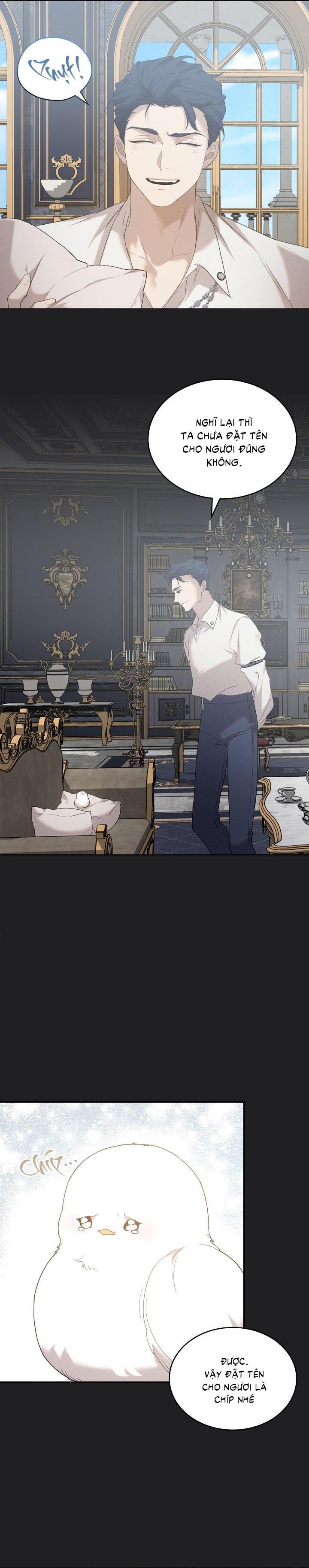 Đọc truyện  Xin Người Đừng Nhấn - Chapter 7