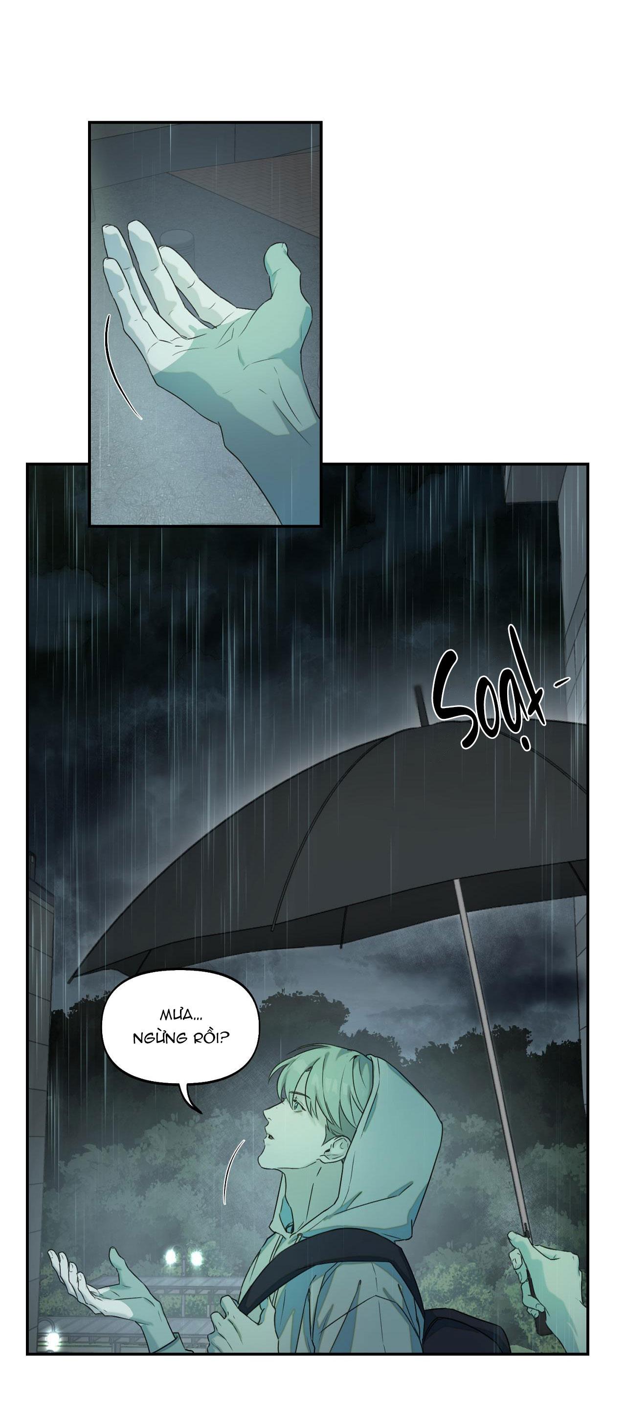 Đọc truyện NERD PROJECT - Chapter 15