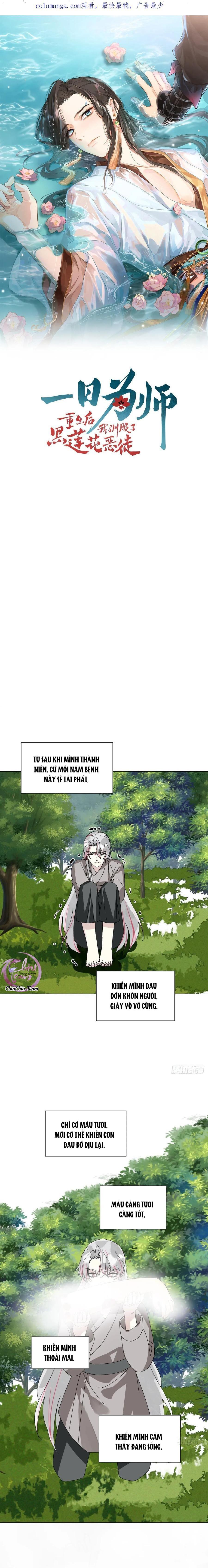 Đọc truyện Sau Khi Trùng Sinh Ta Thuần Hóa Đồ Đệ Xấu Xa (END) - Chapter 58