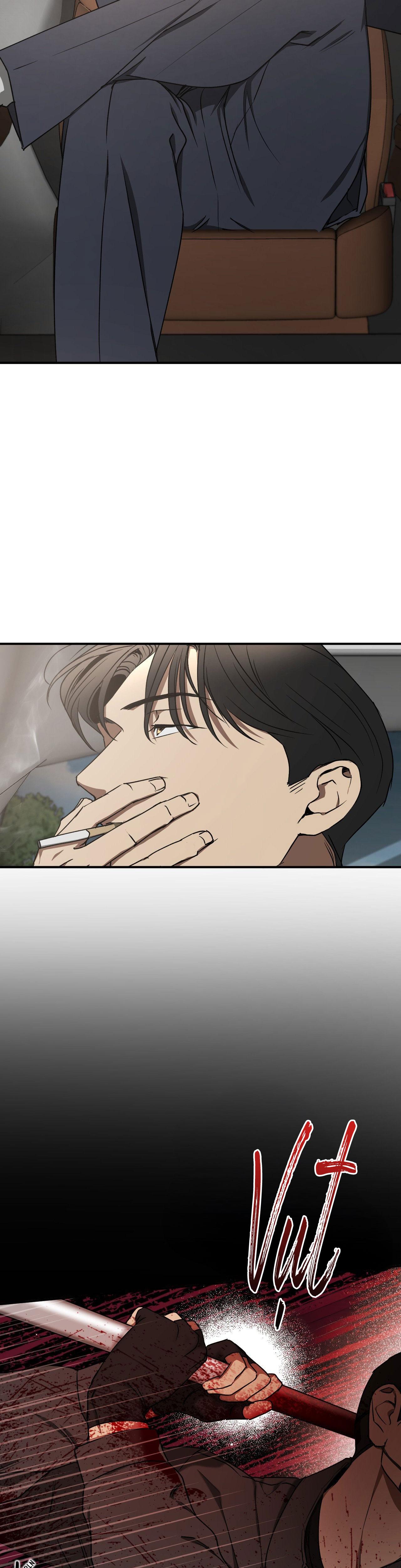 Đọc truyện ĐỘC XÀ - Chapter 19