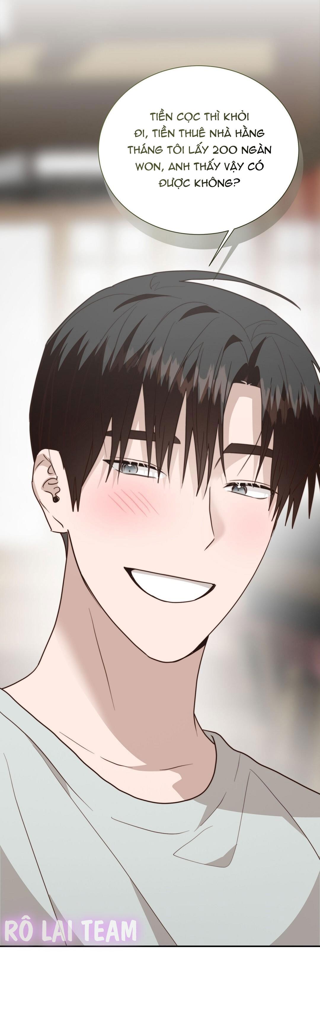 Đọc truyện Tôi Trở Thành Nhân Vật Phụ Nhàm Chán - Chapter 70