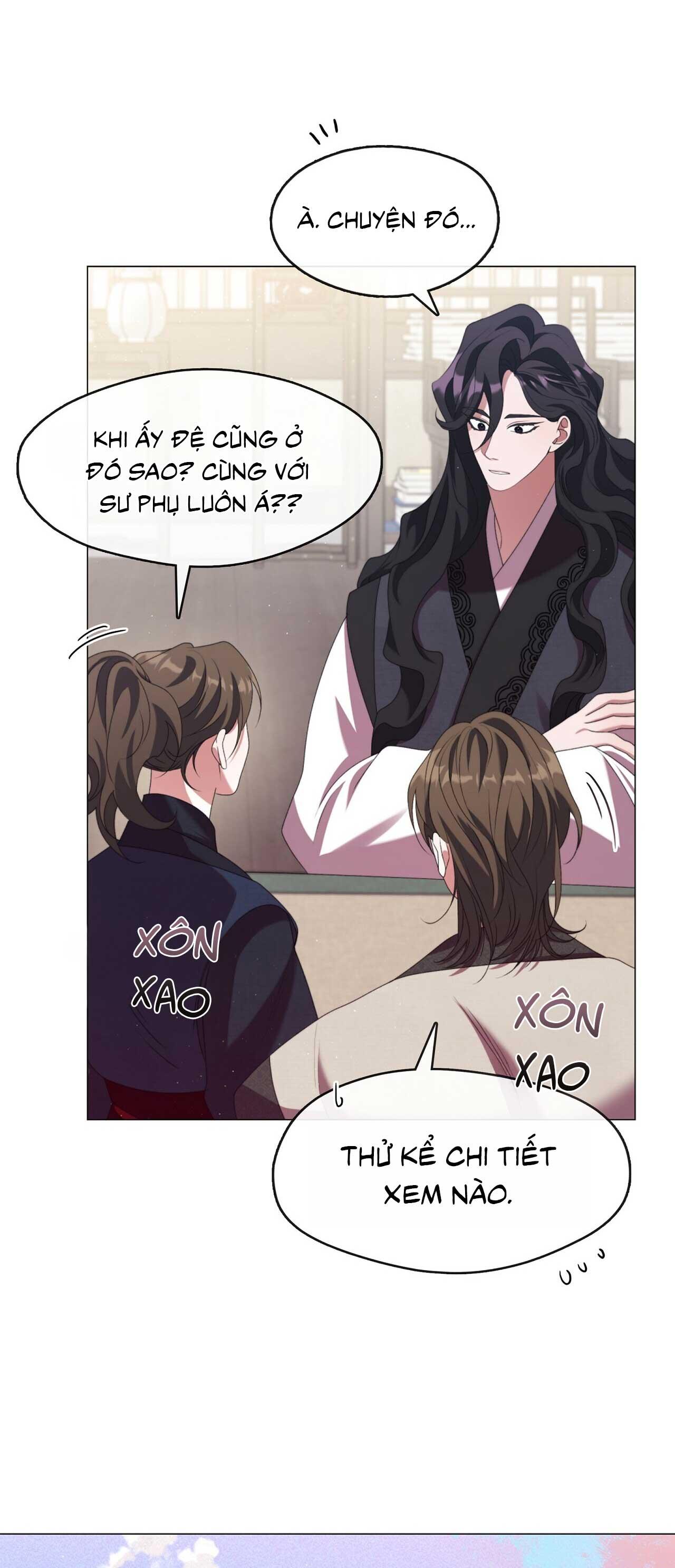 Đọc truyện Tôi đã nuôi dạy thủ lĩnh giáo phái ác ma - Chapter 44