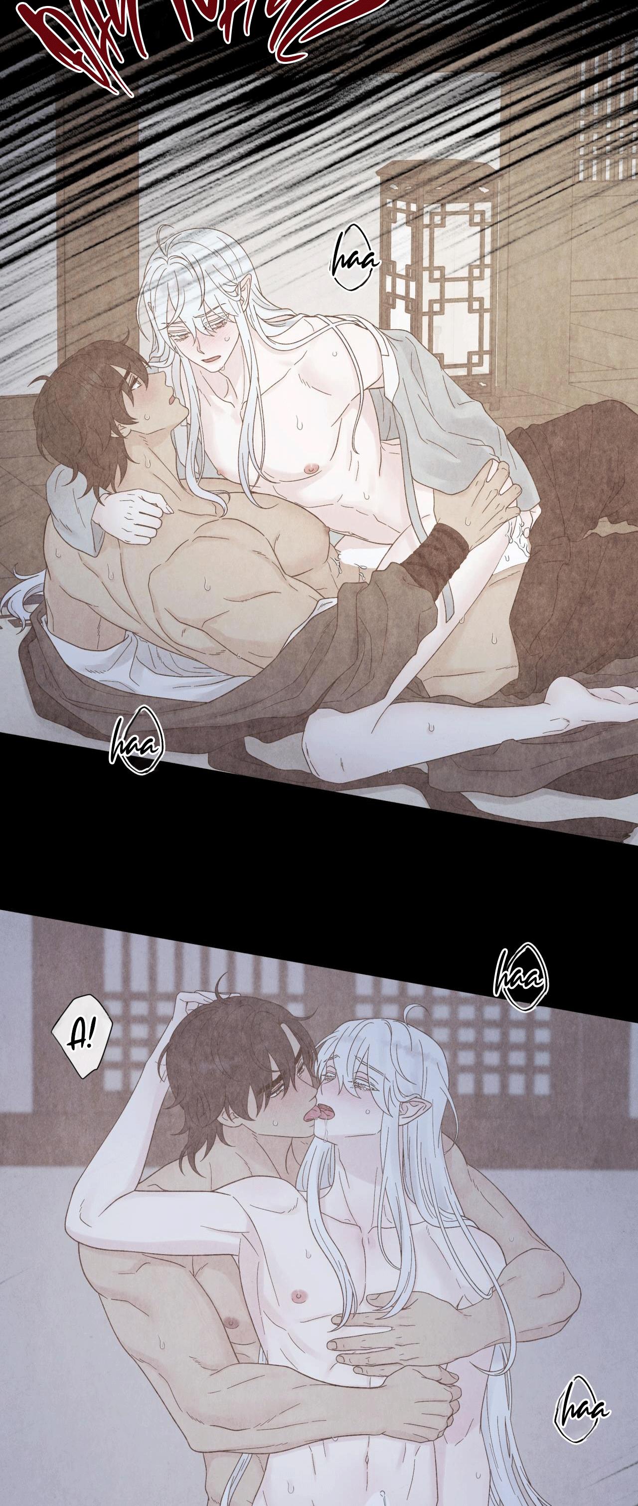 Đọc truyện (DROP) BẠN ĐỜI CỦA RỒNG - Chapter 2