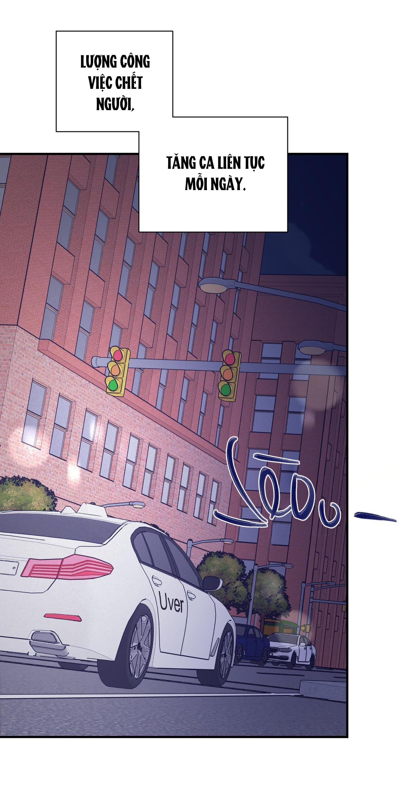 Đọc truyện OVER CLOCK - Chapter 29