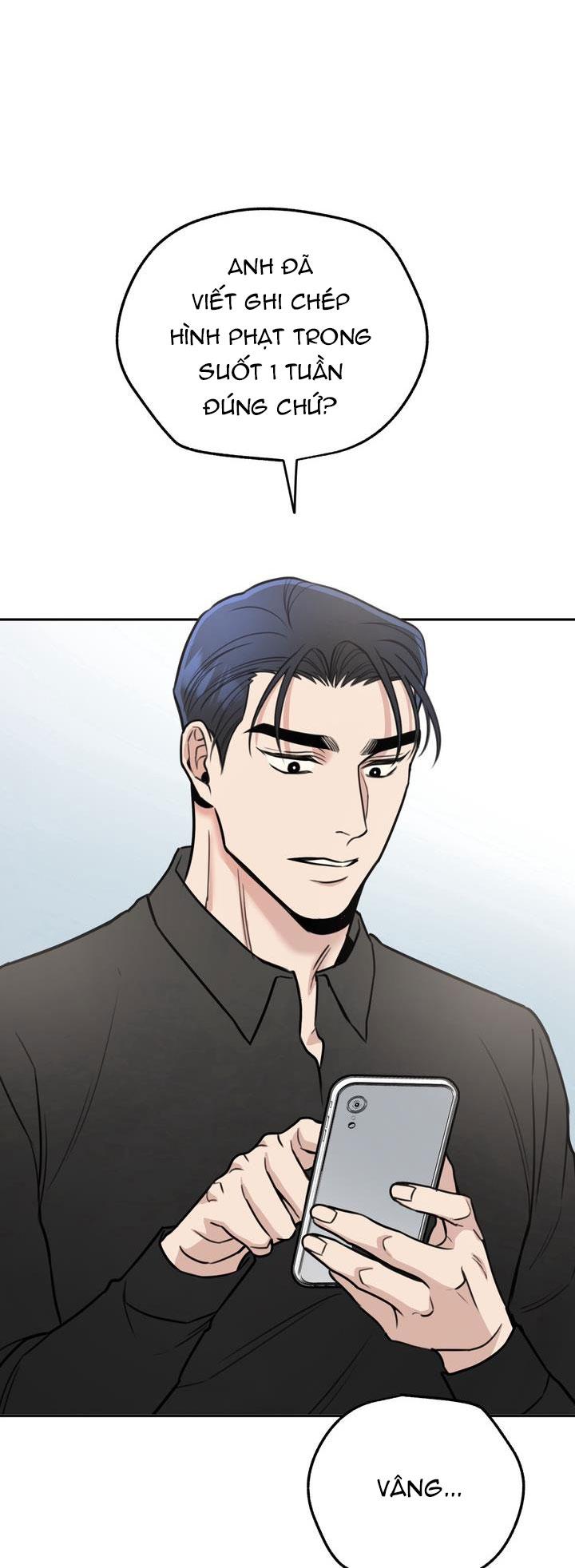 Đọc truyện HƯỚNG DẪN BDSM CƠ BẢN - Chapter 6