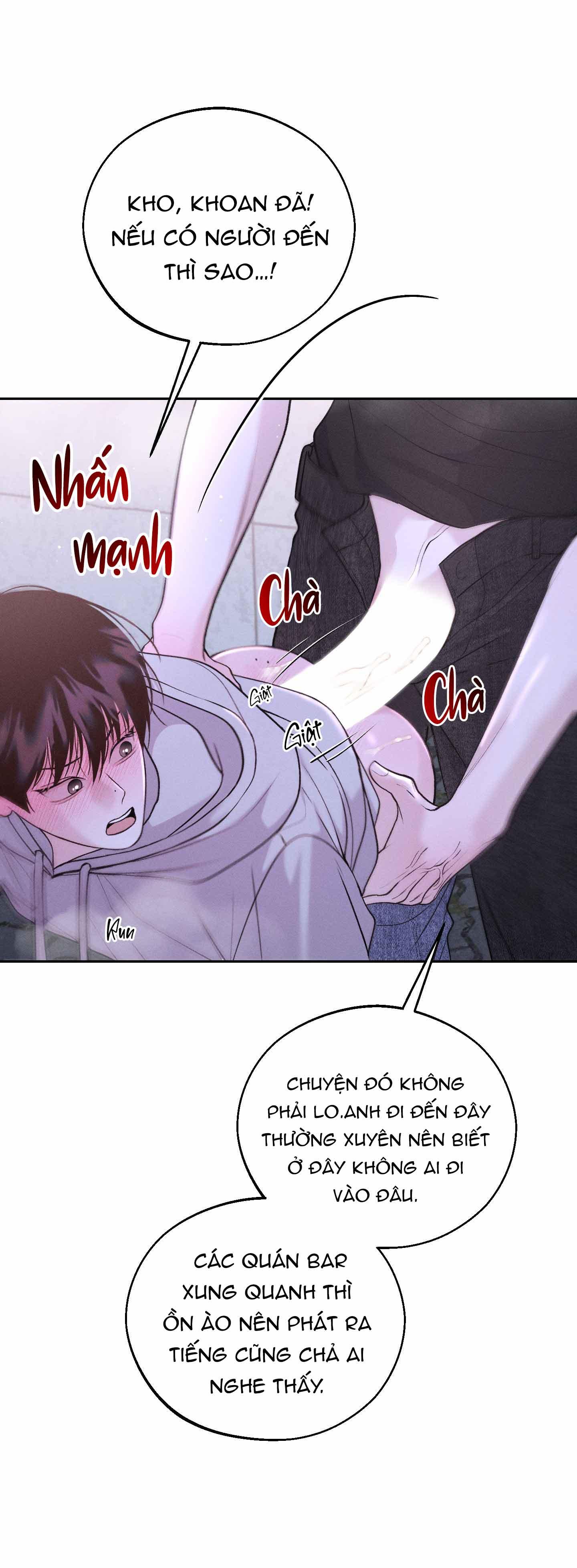 Đọc truyện Cứu tinh của Thứ Hai - Chapter 27